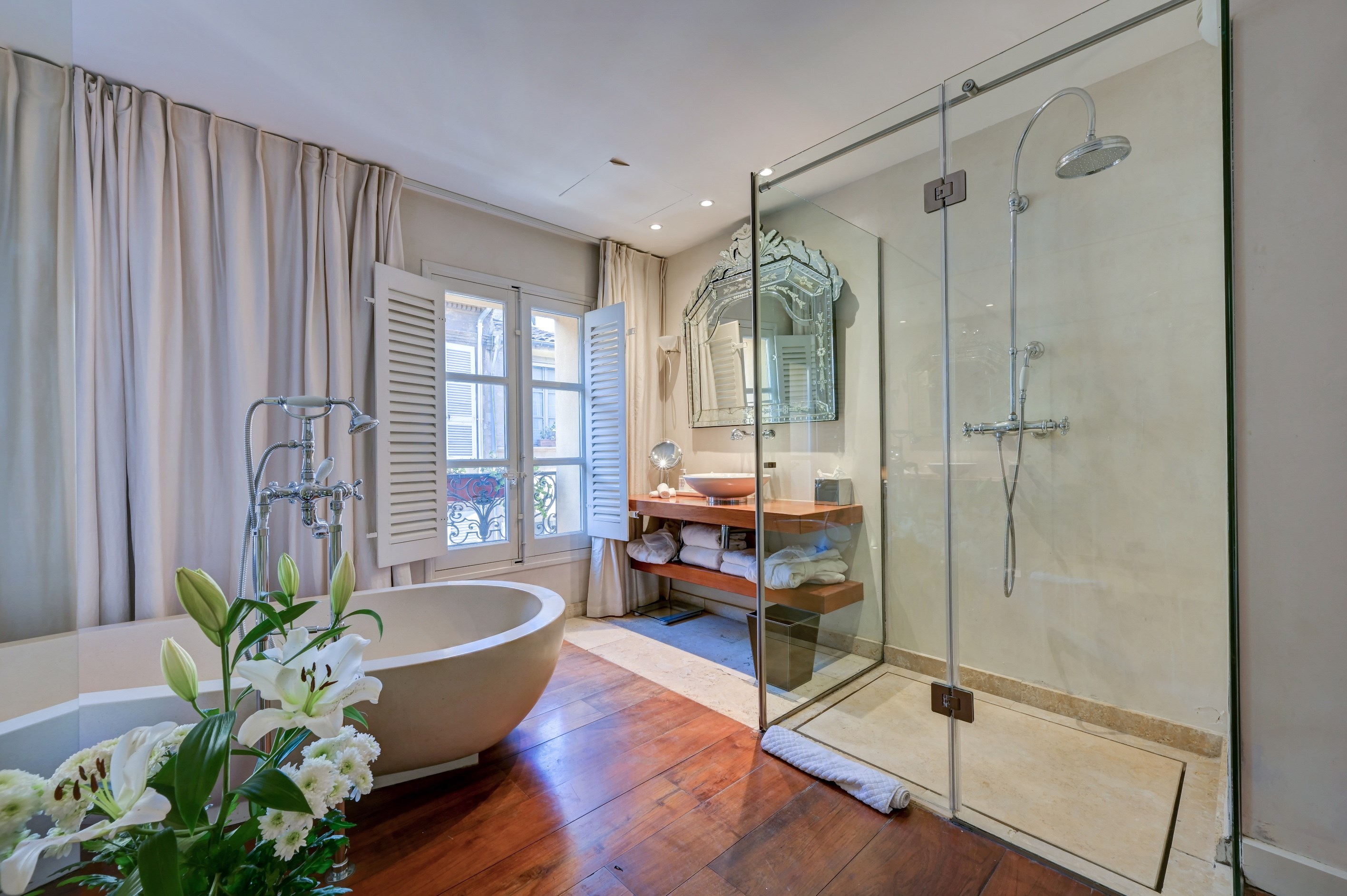  Mazarin district exceptional house - 物件實景