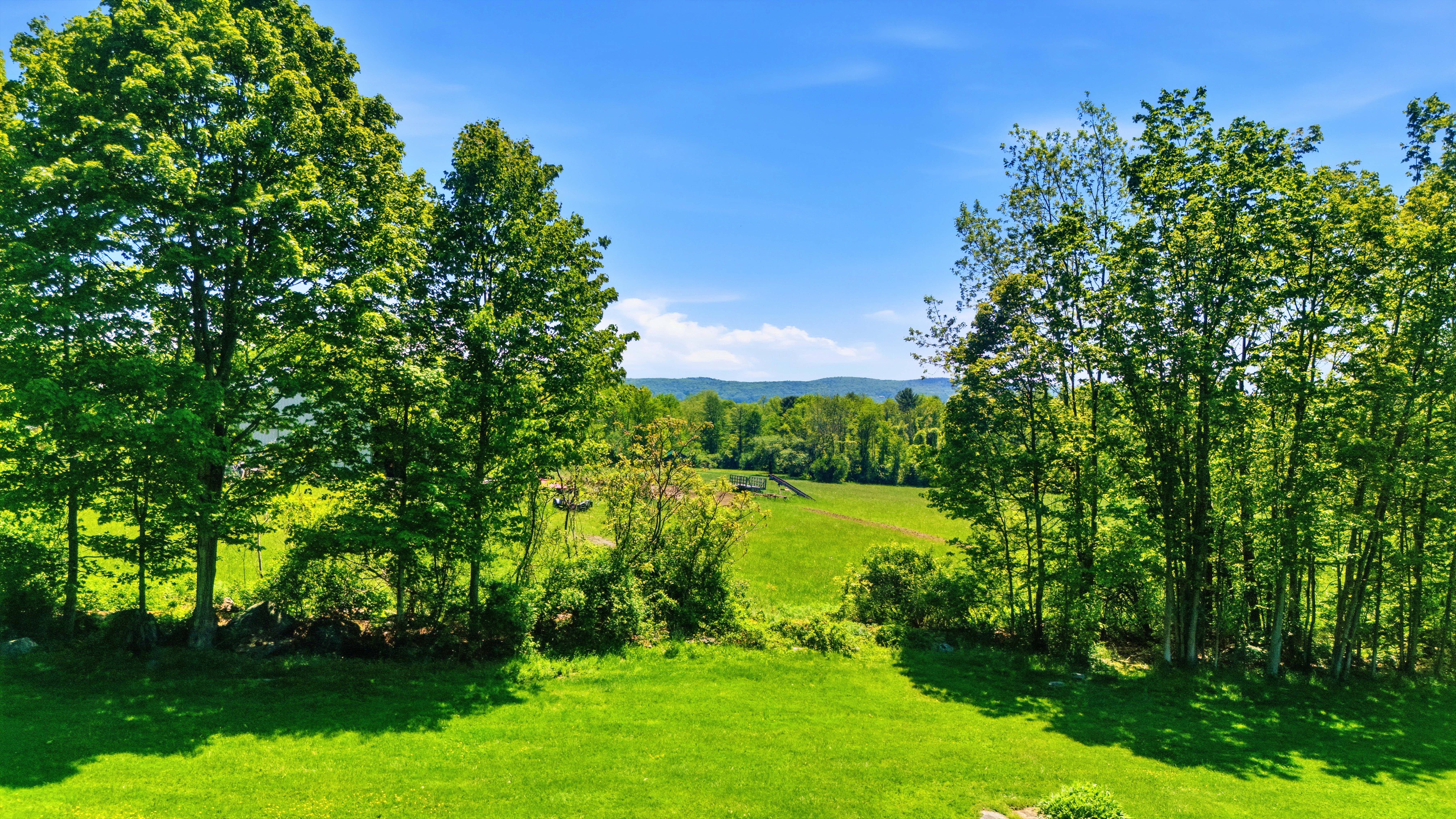  Charming and Spacious Country Retreat Just 15 Minutes from Tanglewood - 物件實景