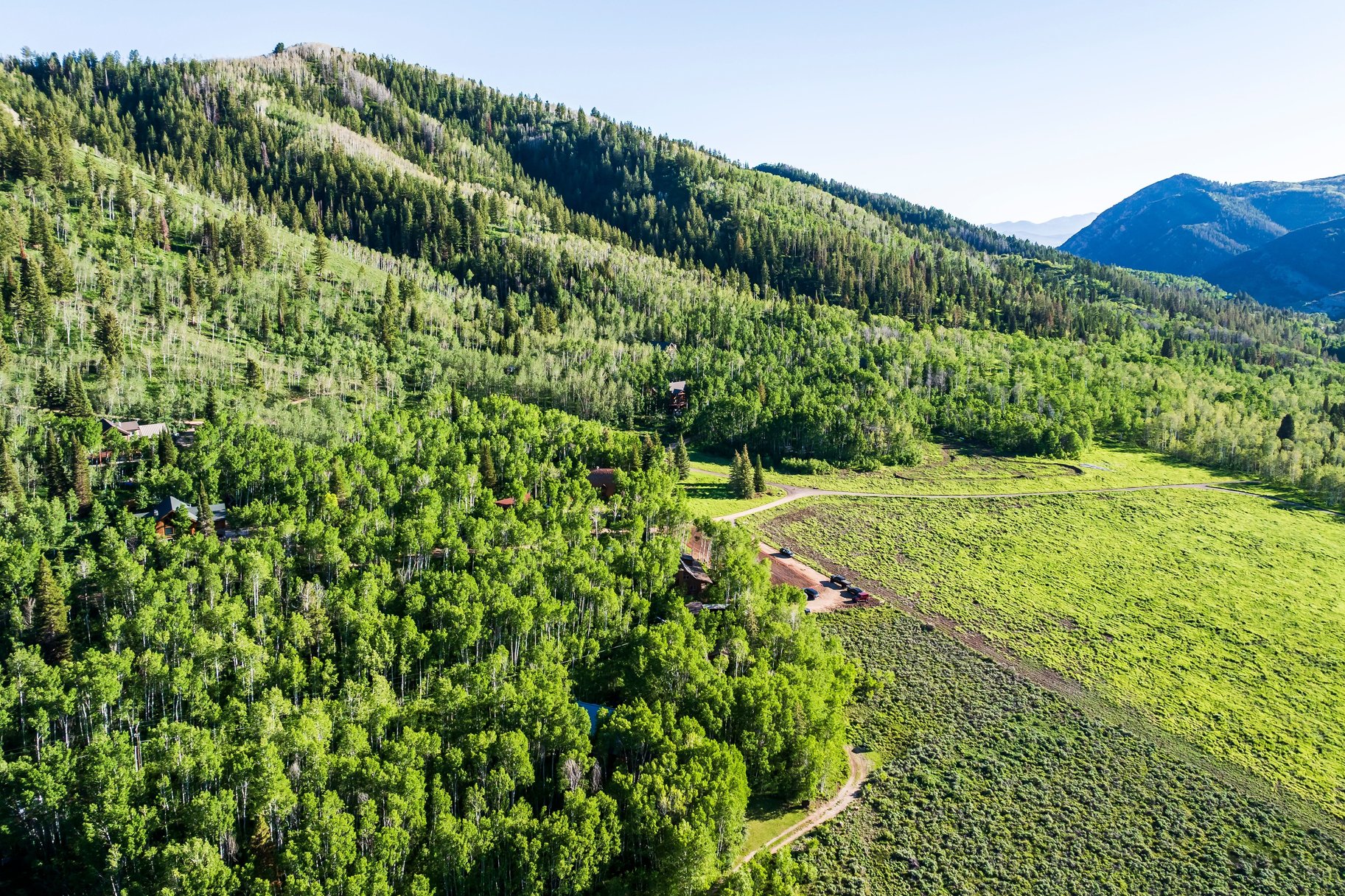  Secluded Weber Canyon Living Near Park City - 物件實景