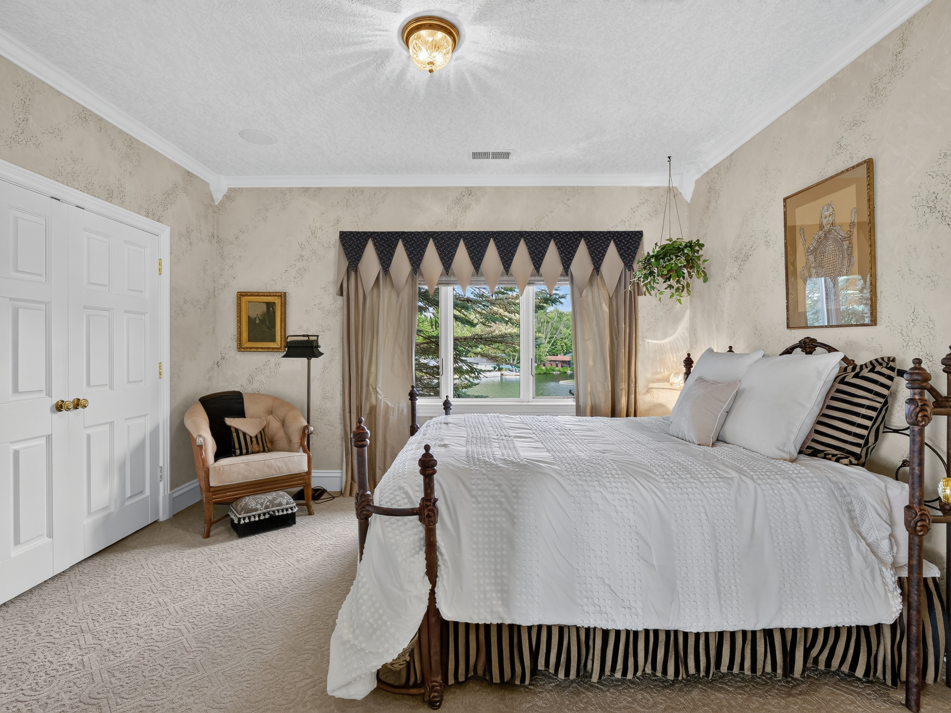  Timeless 4 Bedroom Home on Lake Tippecanoe - 物件實景