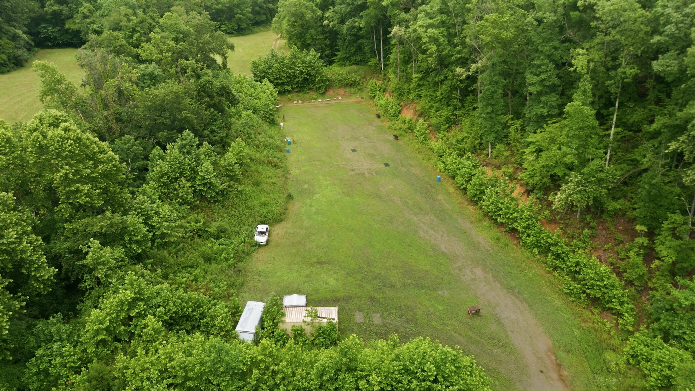  7075 Pinewood Rd, Nunnelly, TN, 37137 - 物件實景
