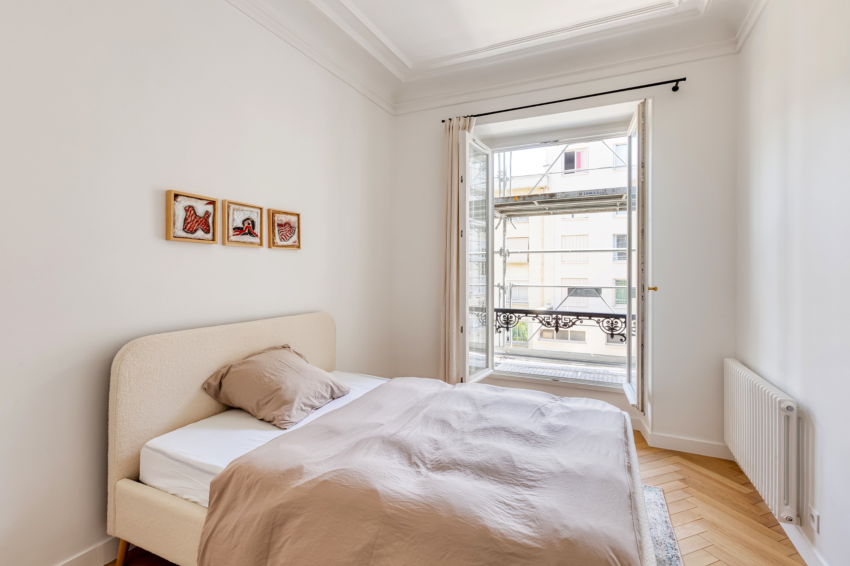  Paris 7th – Saint-Thomas d’Aquin - 物件實景