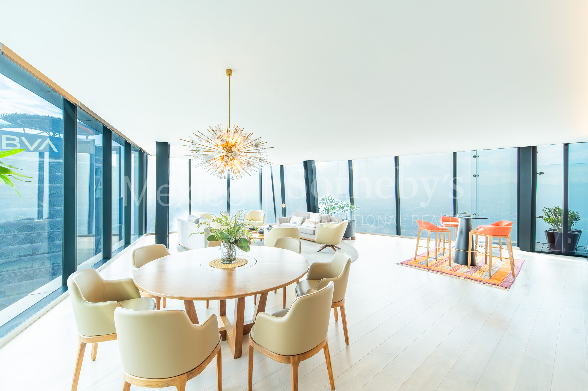  Ritz Carlton Residencial Piso 49 - 物件實景