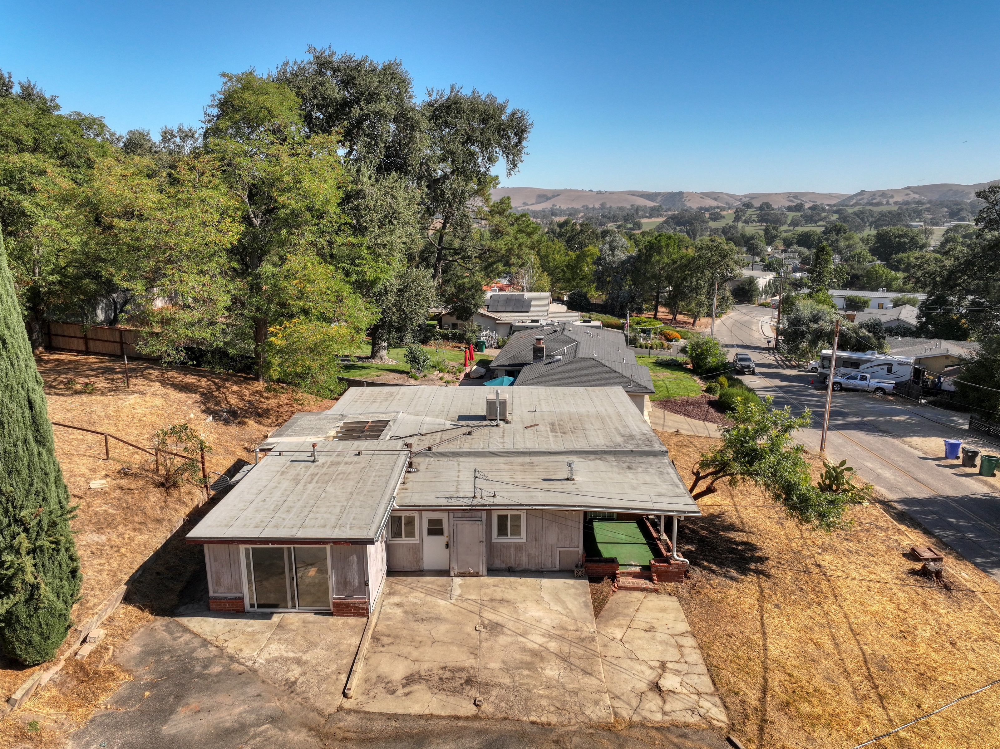  5765 Dolores Avenue, Atascadero, CA 93422 - 物件實景