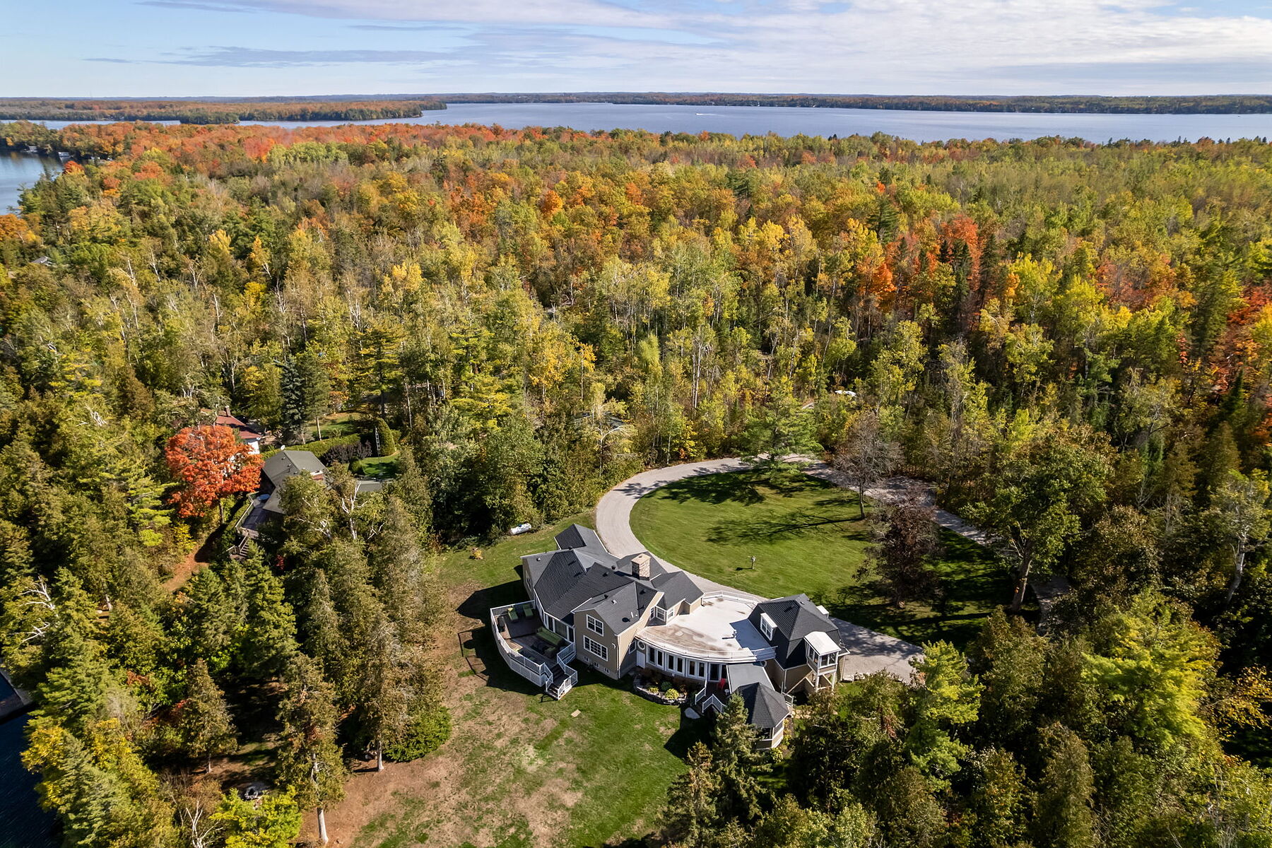  Connemara Estate  Balsam Lake - 物件實景