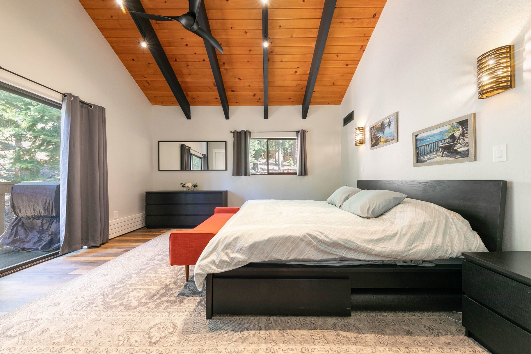  The Northstar Mountain Retreat in Truckee - 物件實景