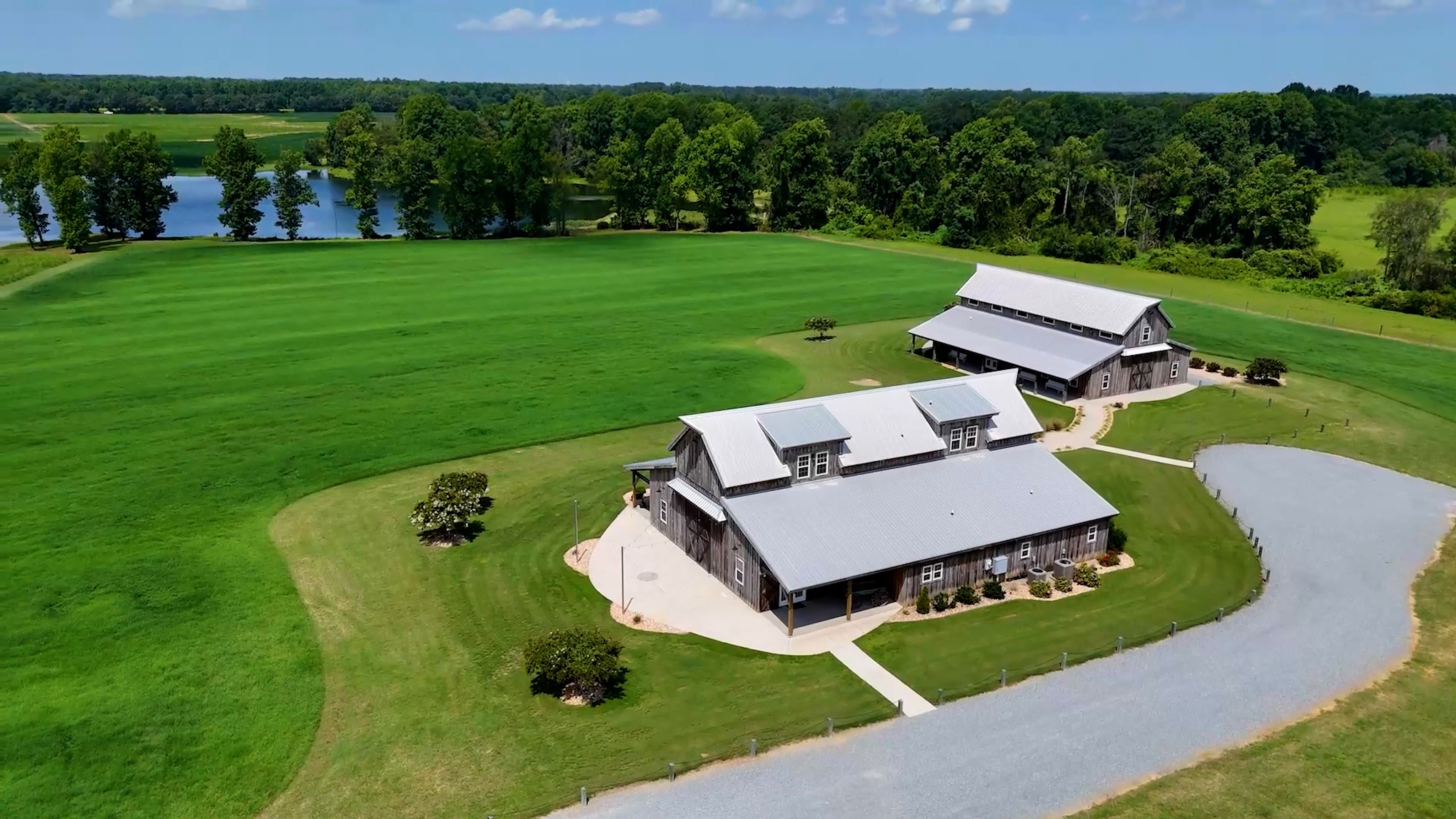  2725 Benson Hardee Road, Benson, NC 27504 - 物件實景