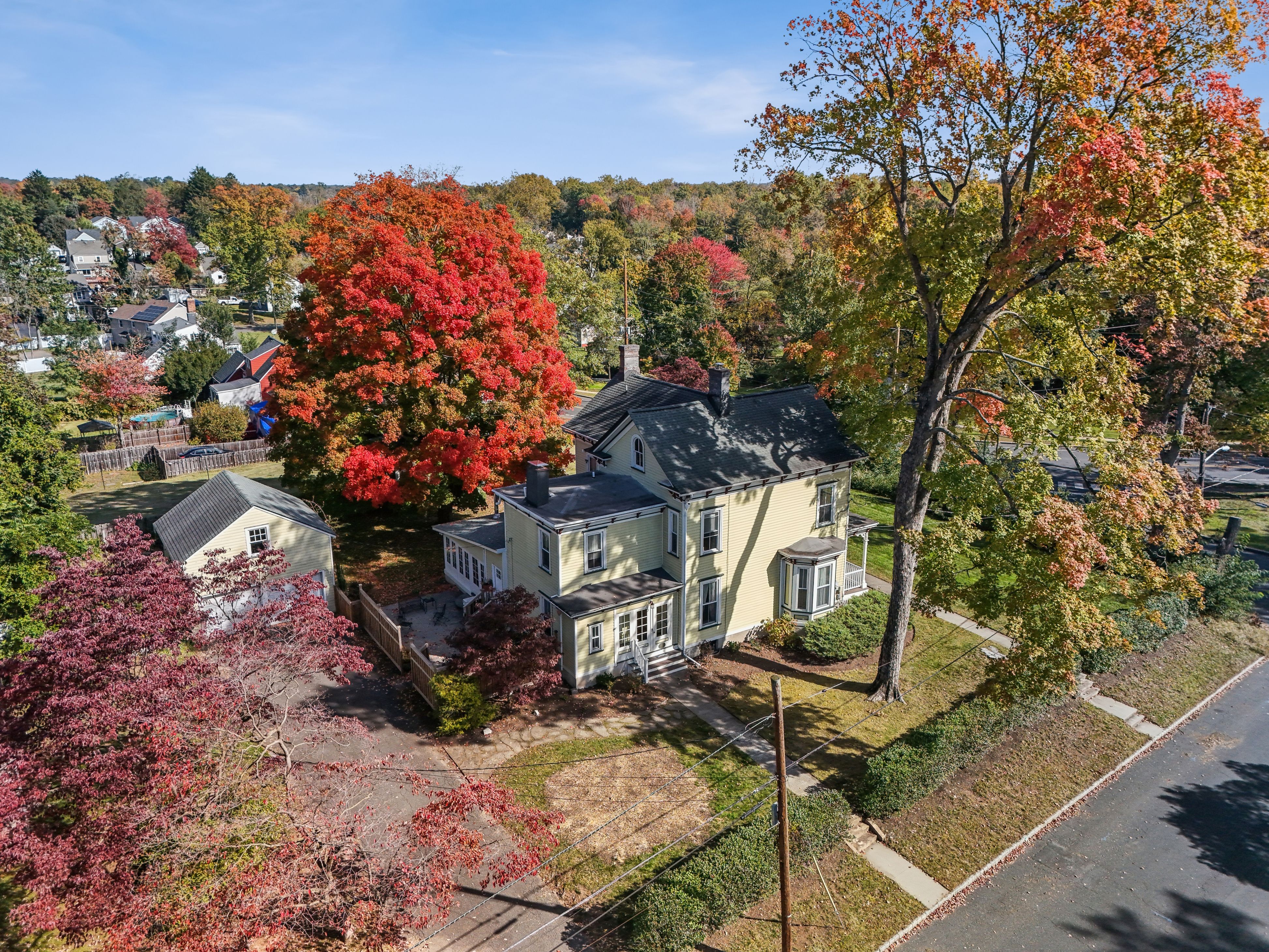  340 Crosson Place, North Plainfield, NJ 07063 - 物件實景
