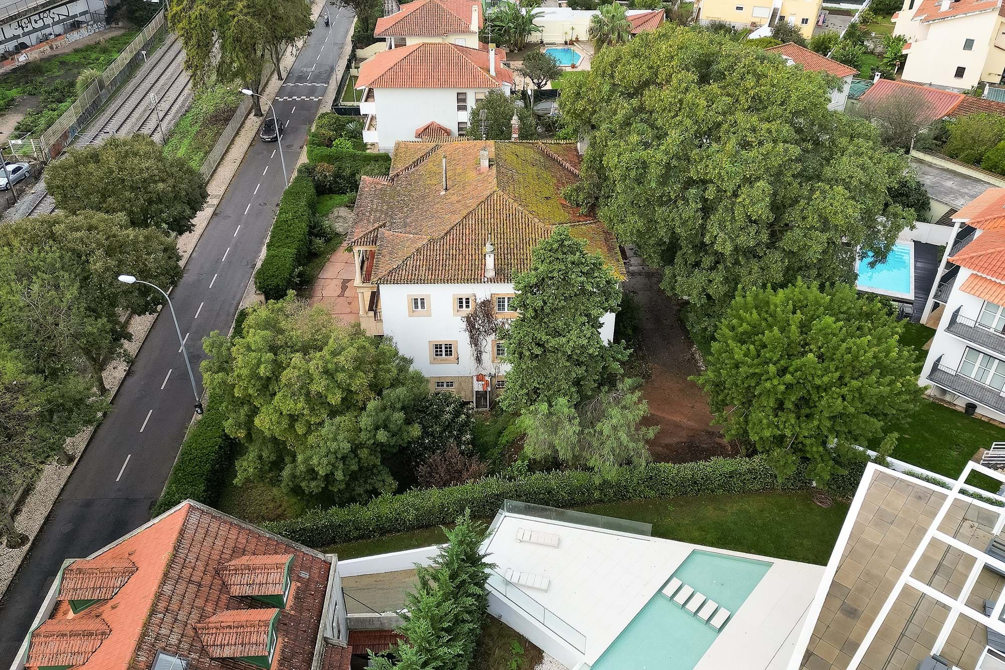 Oeiras, Lisbon, 2770-109, PT, 15 Bedrooms Bedrooms, ,17 BathroomsBathrooms,Residential,For Sale,1700055