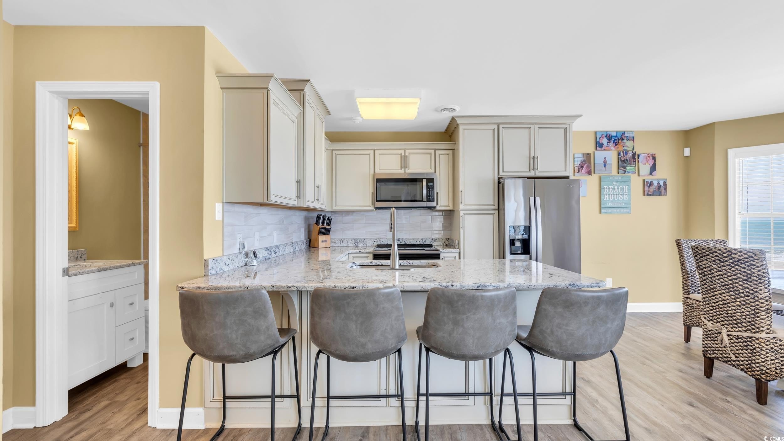 Garden City Beach, South Carolina, 29576, United States, 4 Bedrooms Bedrooms, ,3 BathroomsBathrooms,Residential,For Sale,1792066