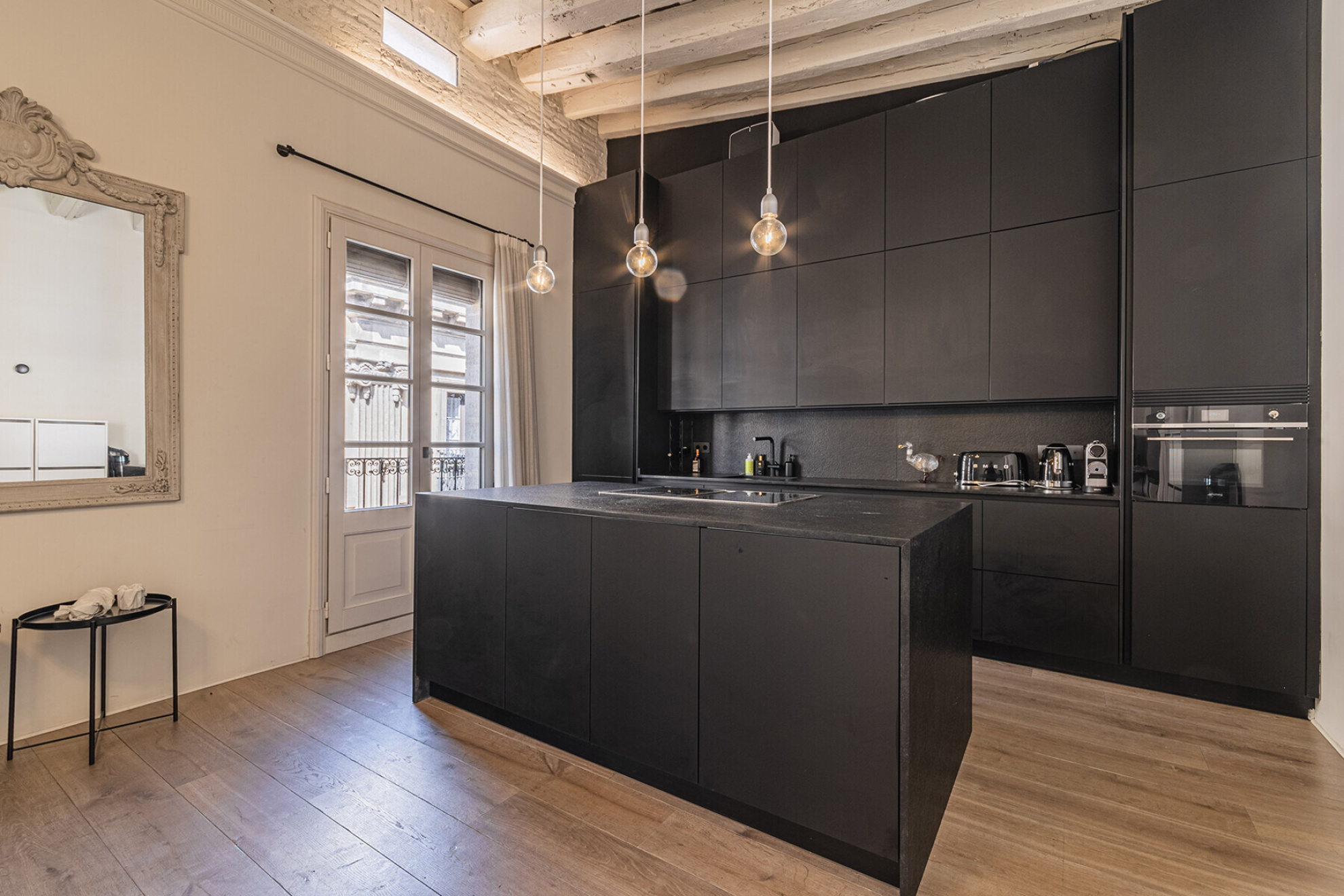  Design property in the Born next to the sea - 物件實景