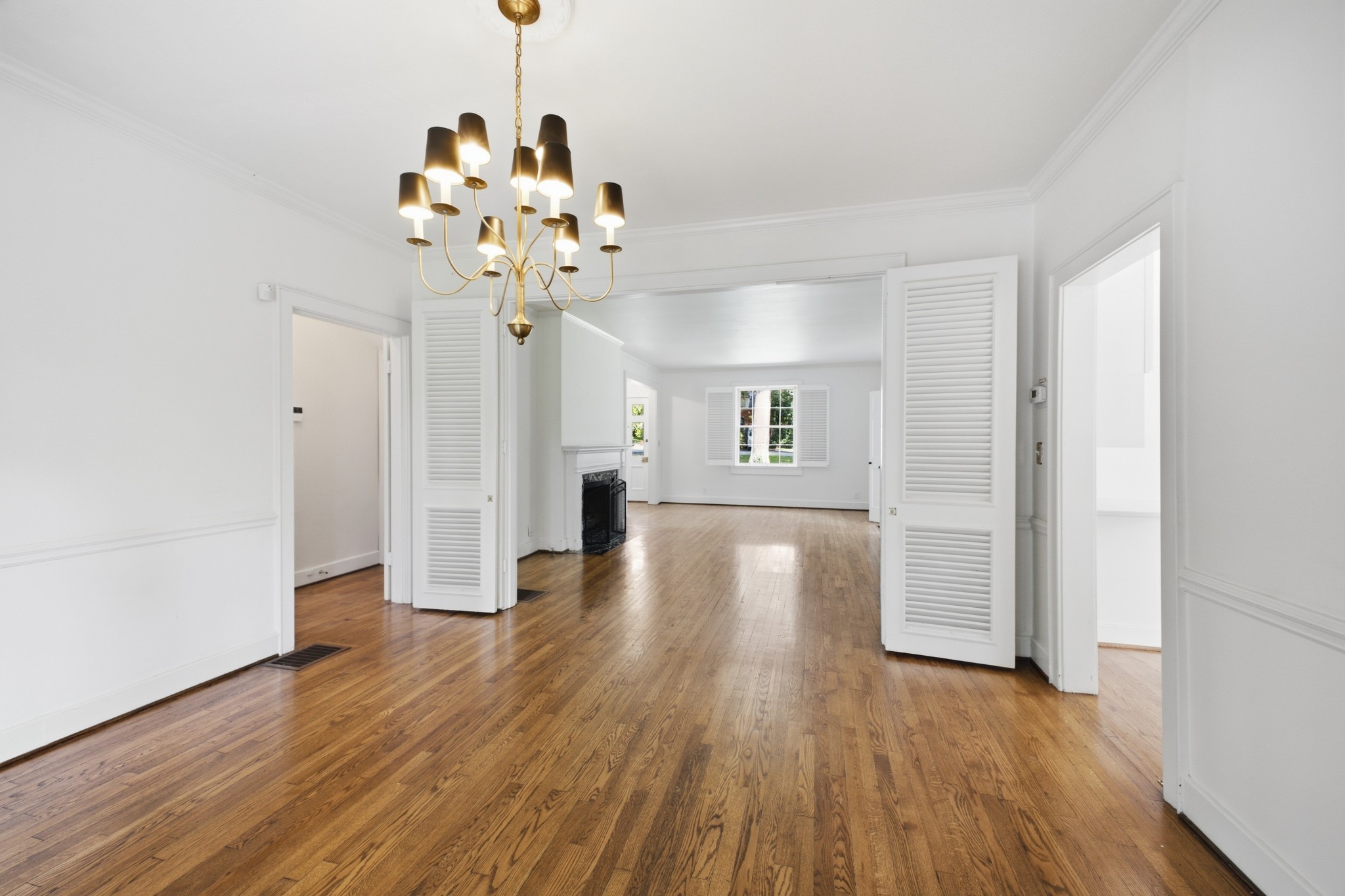  419 Lynnwood Blvd, Nashville, TN, 37205 - 物件實景