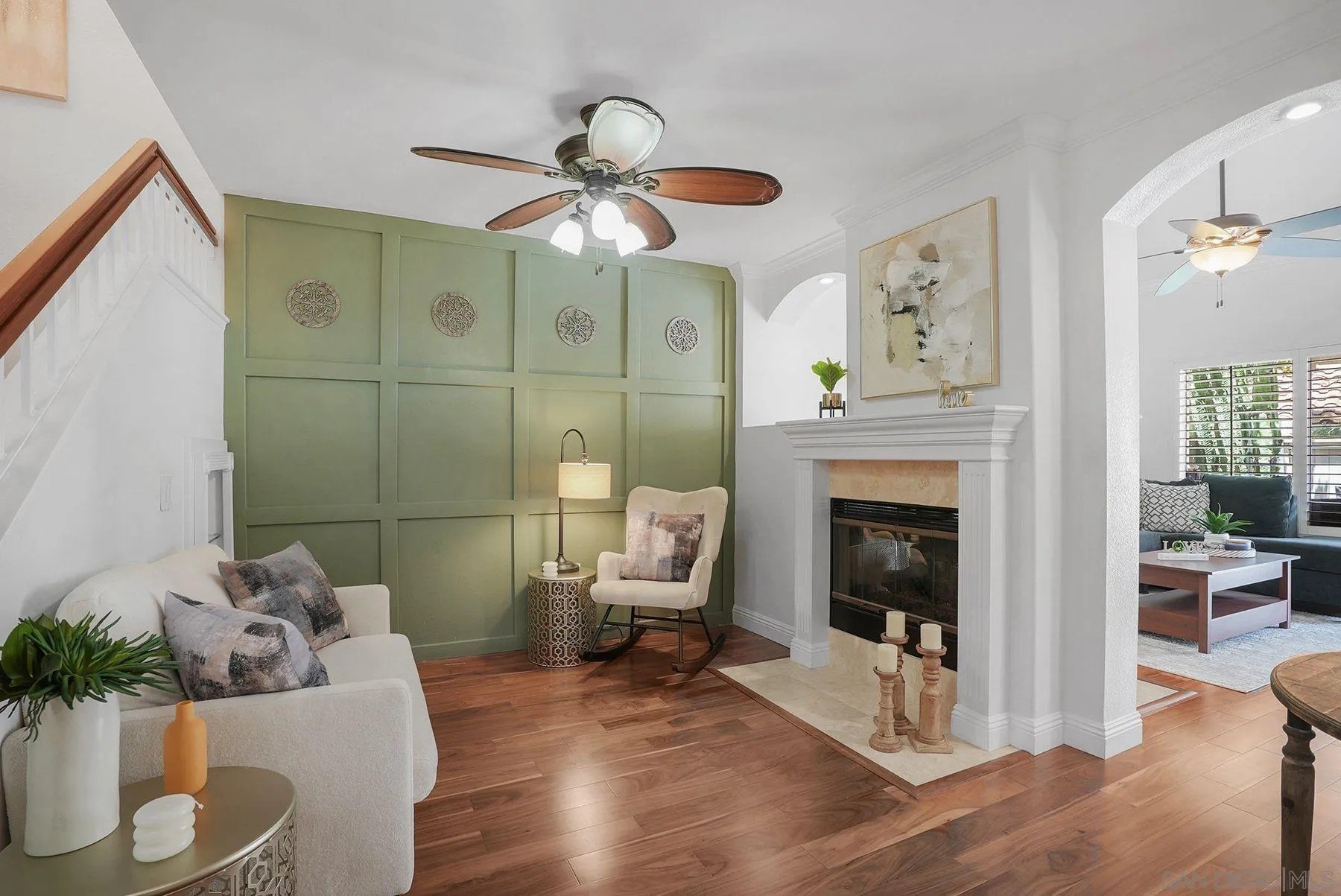 Chula Vista, California, 91913, United States, 3 Bedrooms Bedrooms, ,3 BathroomsBathrooms,Residential,For Sale,1890929
