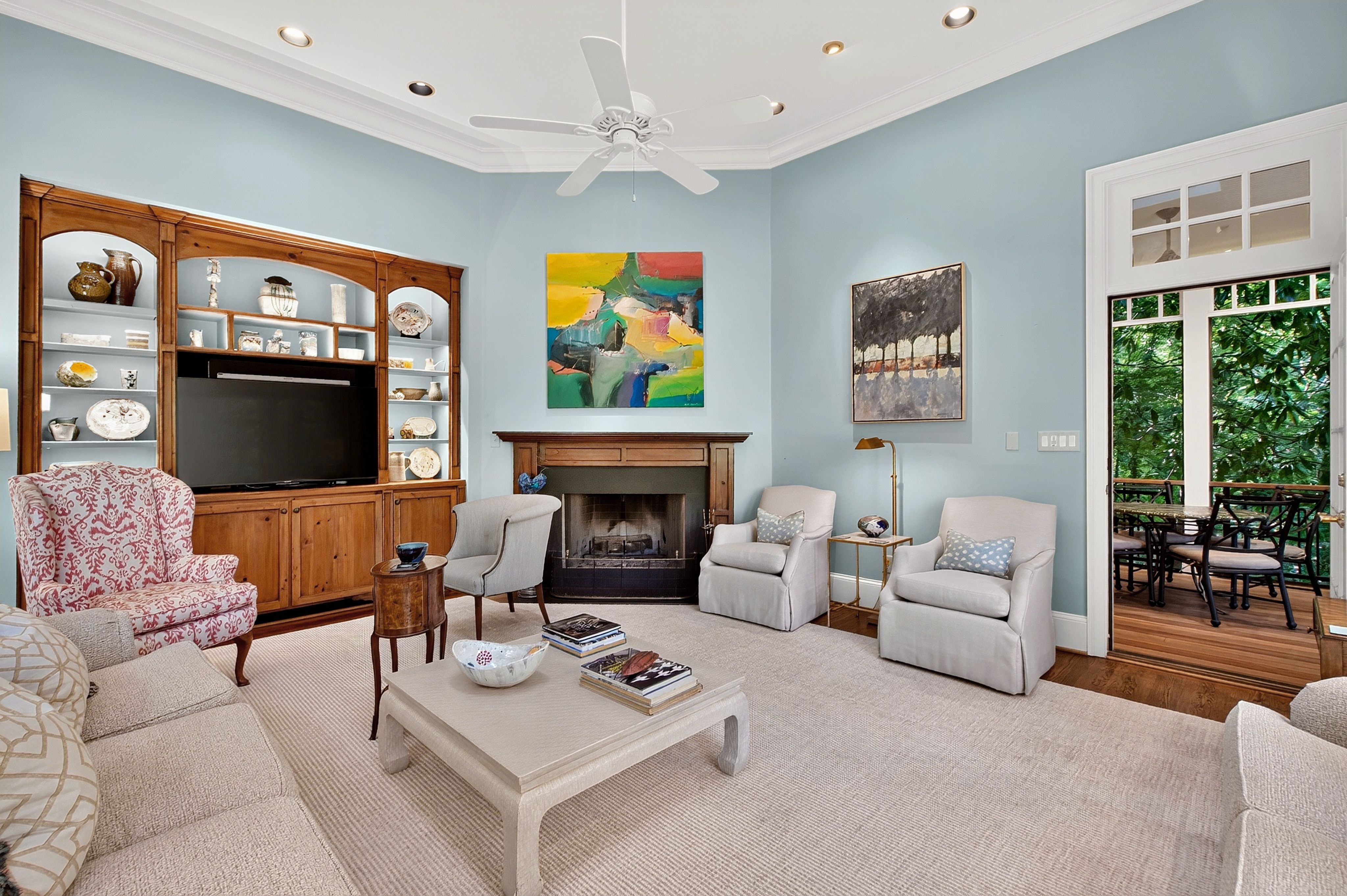  2845 Claremont Road, Raleigh, NC 27608 - 物件實景