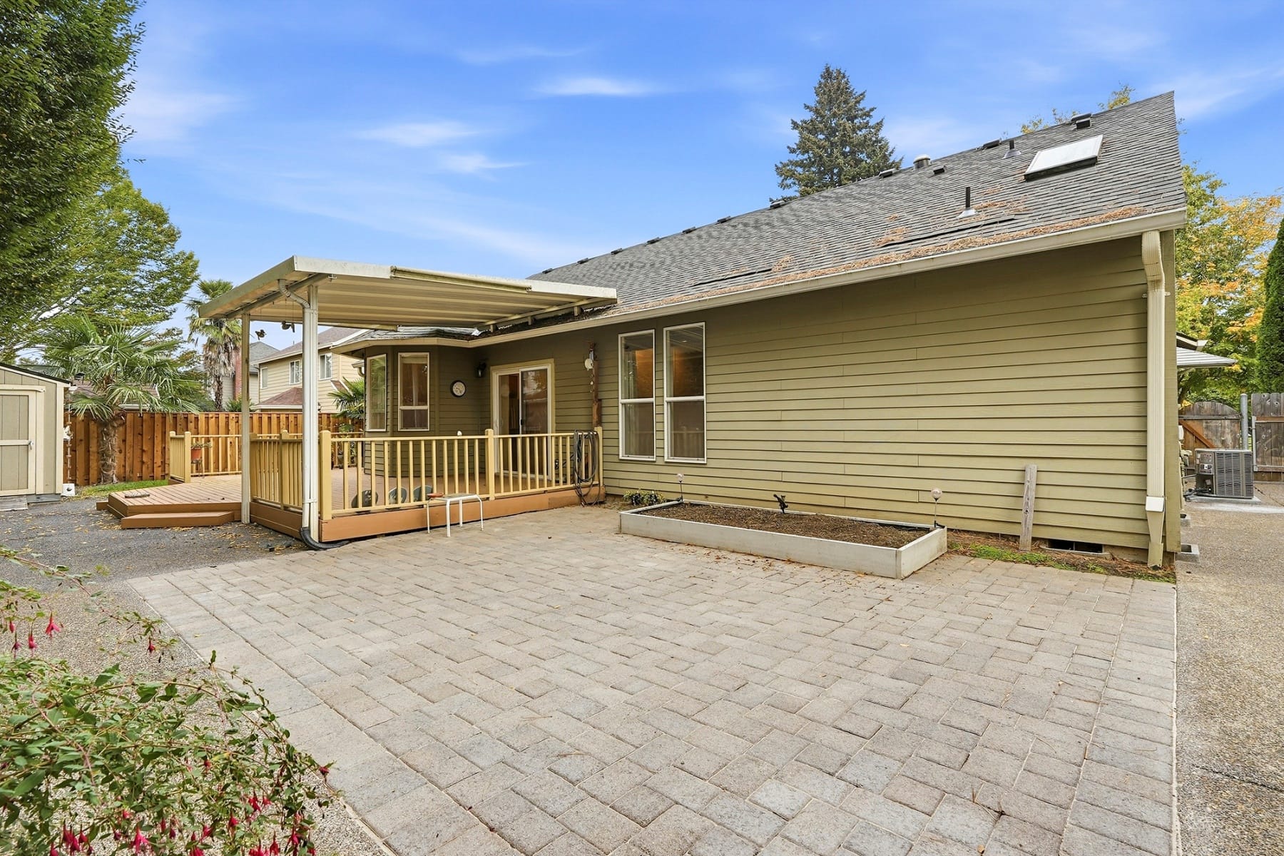  29411 SW CAMELOT ST Wilsonville, OR 97070 - 物件實景
