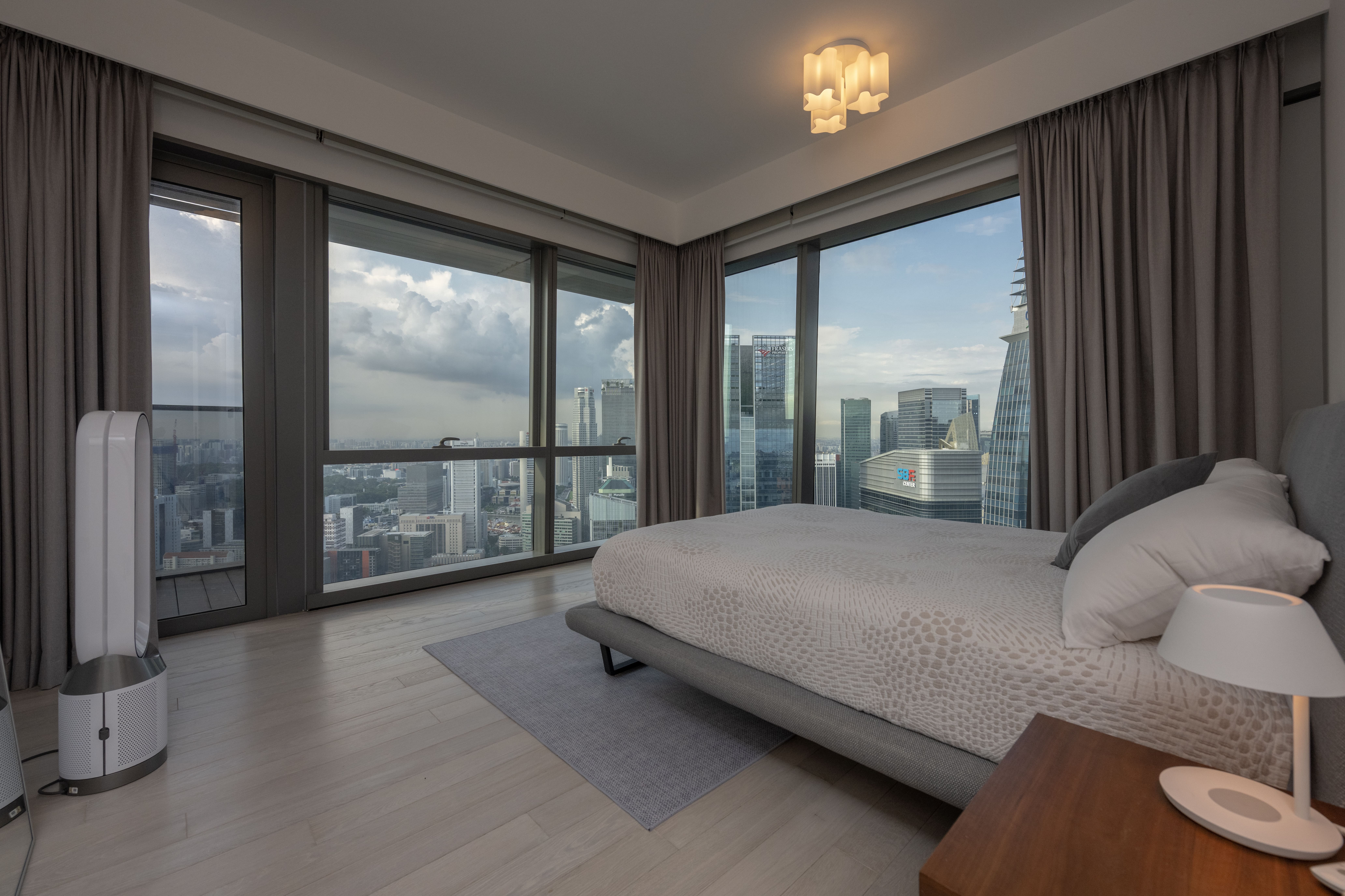  Wallich Residences - 物件實景
