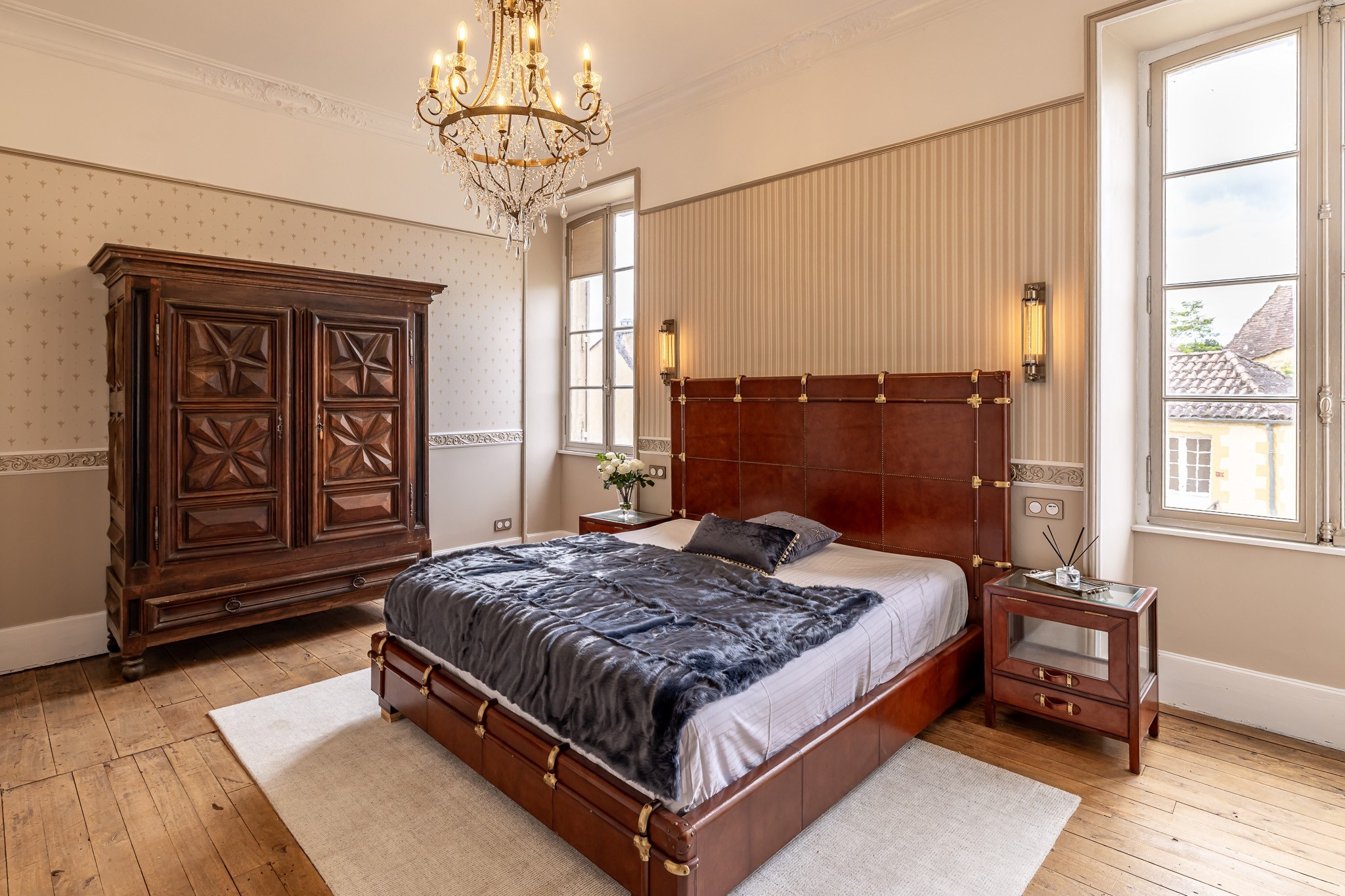  Périgord Noir – A splendid, renovated historic estate - 物件實景