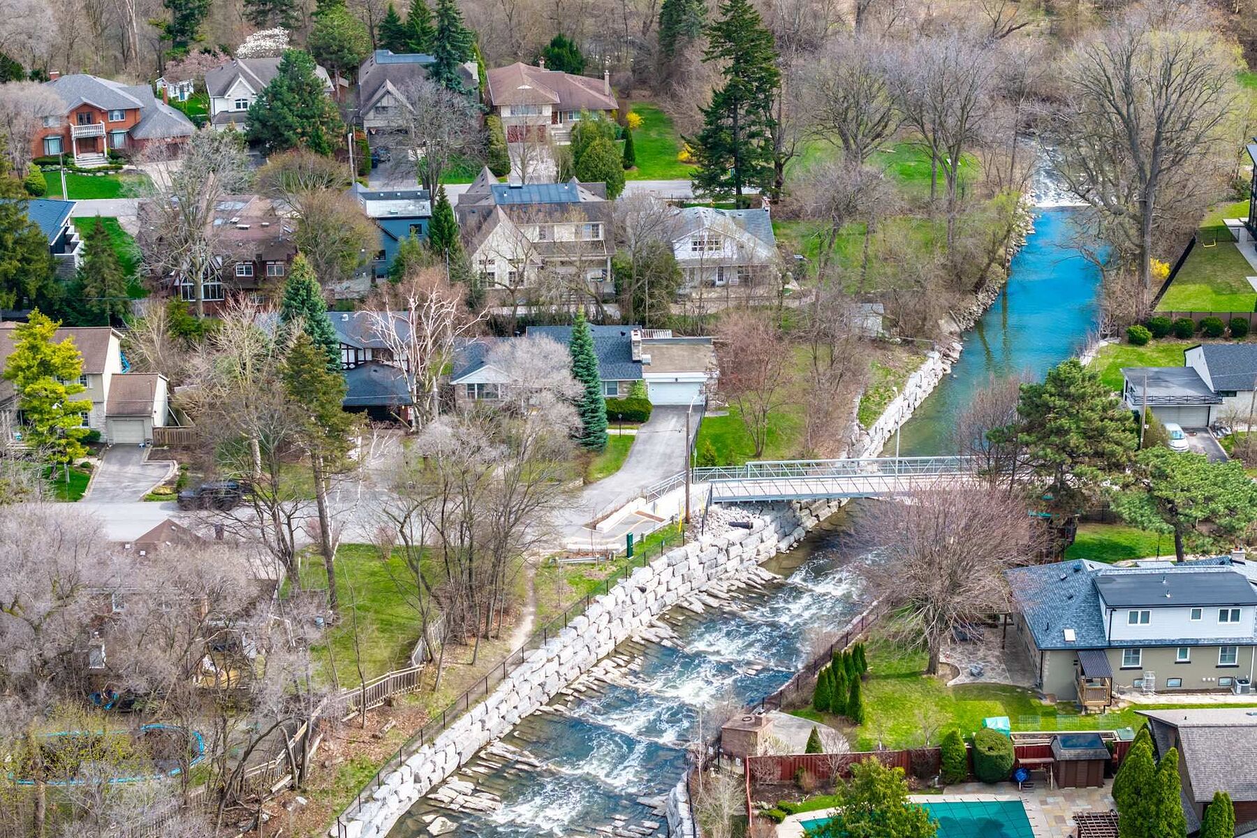  Detached Home - 物件實景