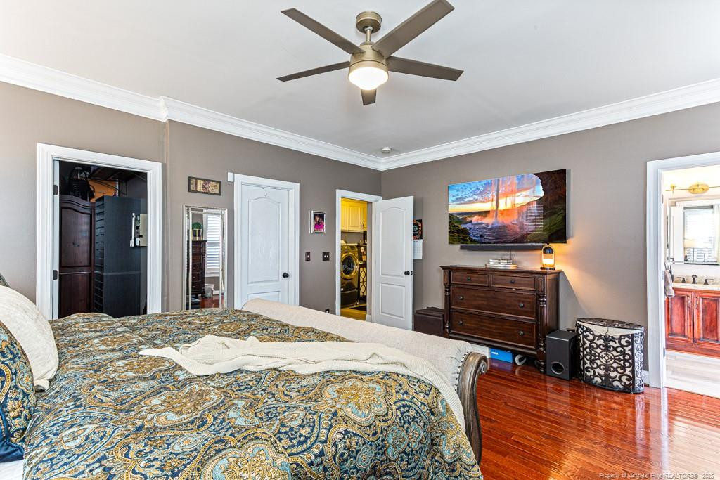 Fayetteville, North Carolina, 28312, United States, 5 Bedrooms Bedrooms, ,4 BathroomsBathrooms,Residential,For Sale,2001884