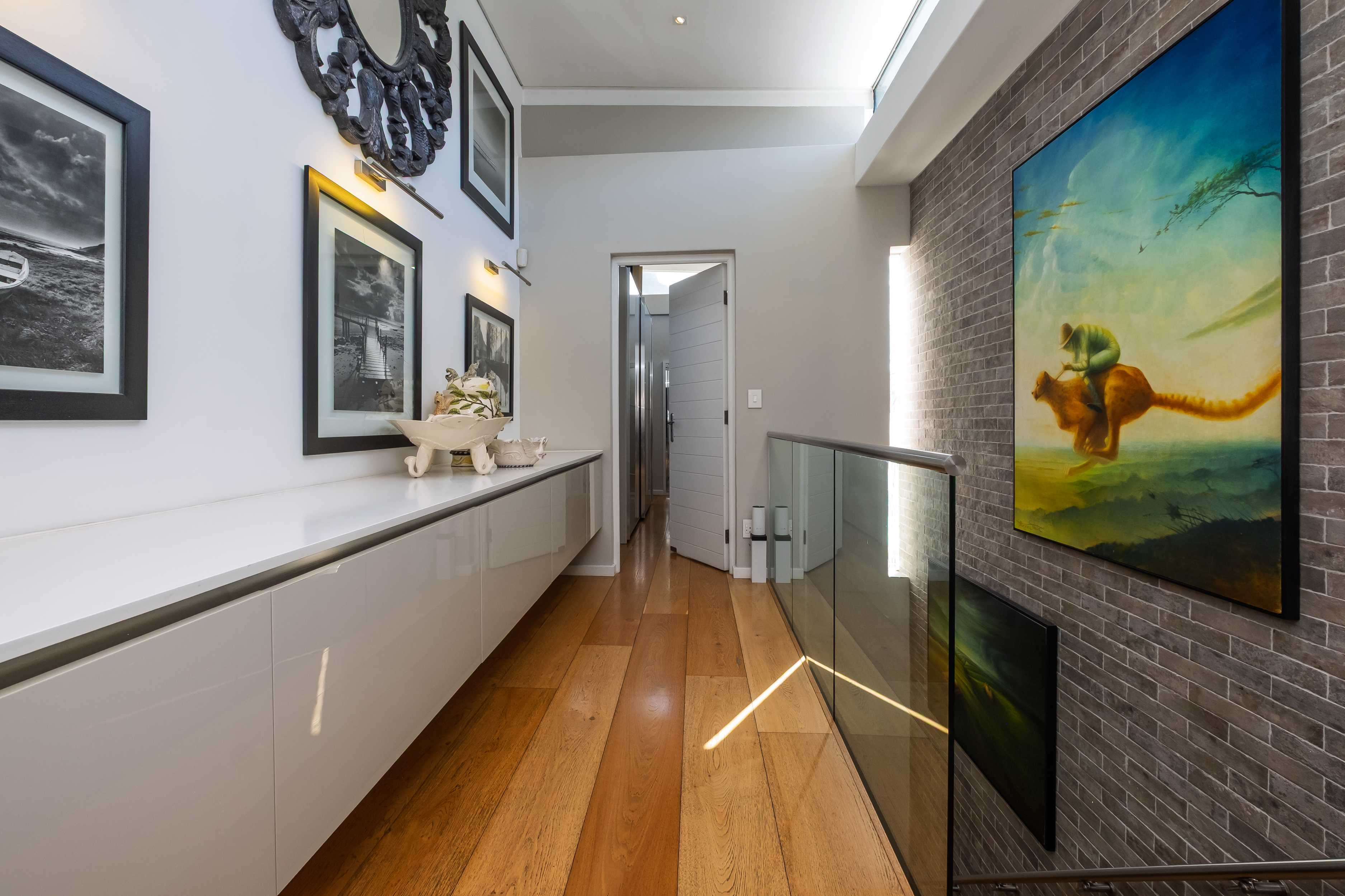  13B Feldhausen Avenue, Claremont Upper - 物件實景