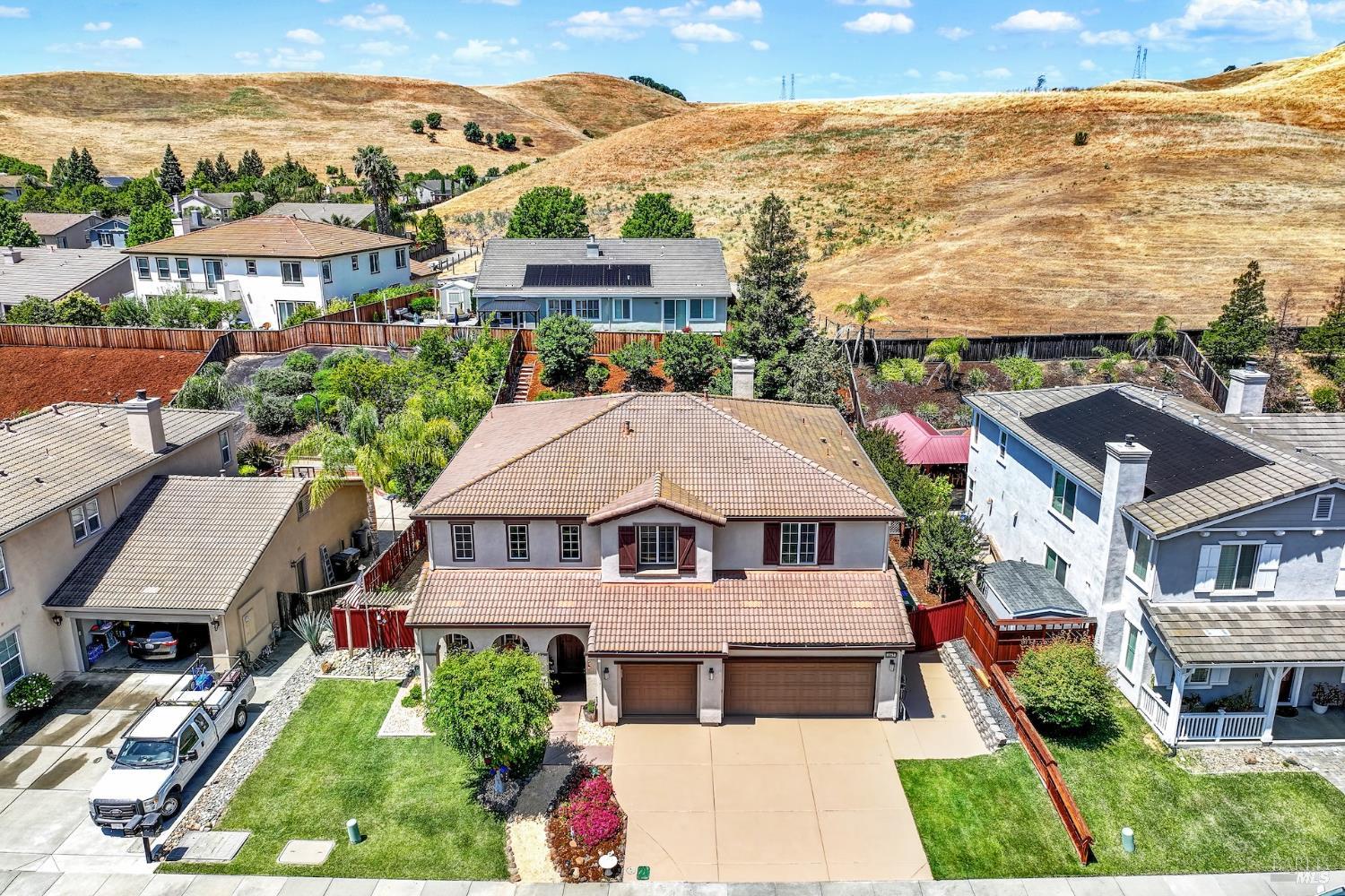 Fairfield, California, 94534, United States, 5 Bedrooms Bedrooms, ,4 BathroomsBathrooms,Residential,For Sale,1892919