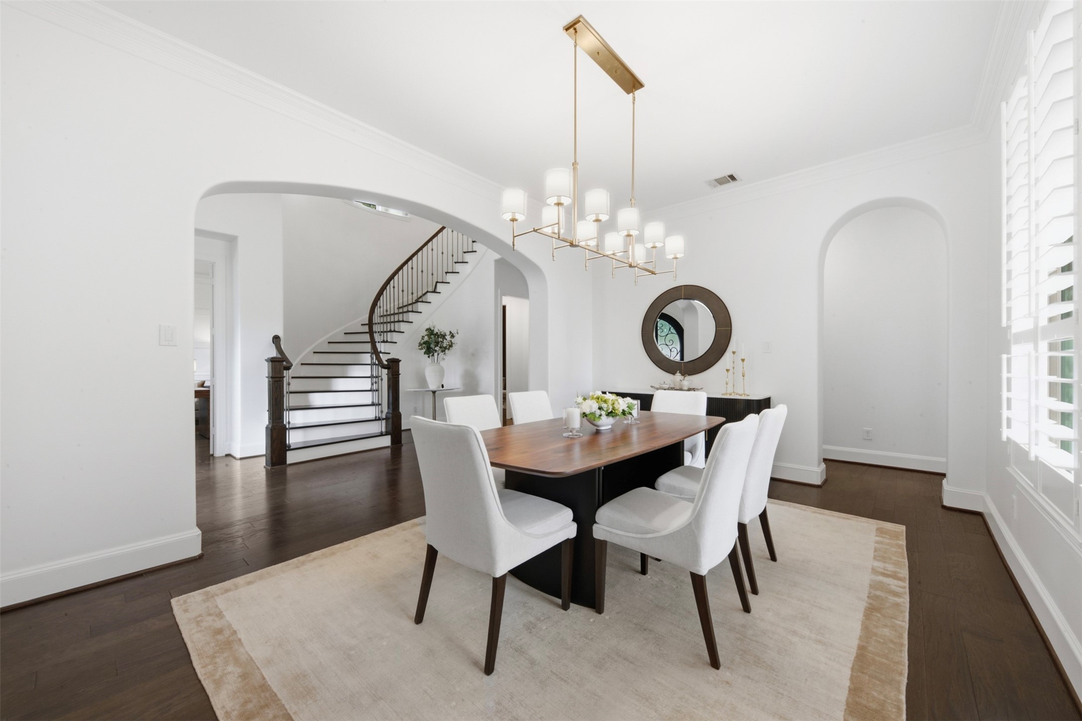  5407 Fleming Rock Lane - 物件實景