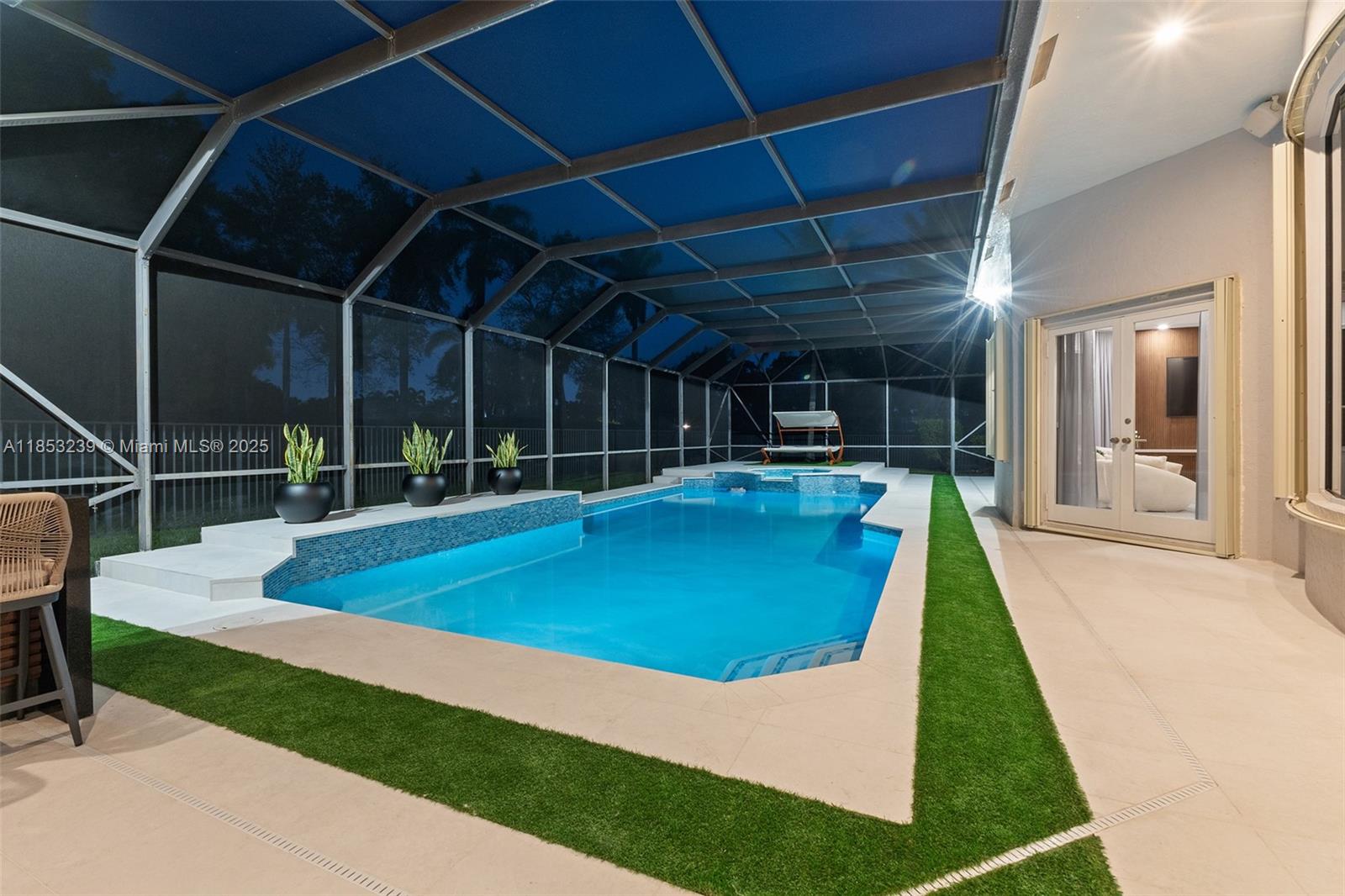 Weston, Florida, 33327, United States, 5 Bedrooms Bedrooms, ,6 BathroomsBathrooms,Residential,For Sale,1919791
