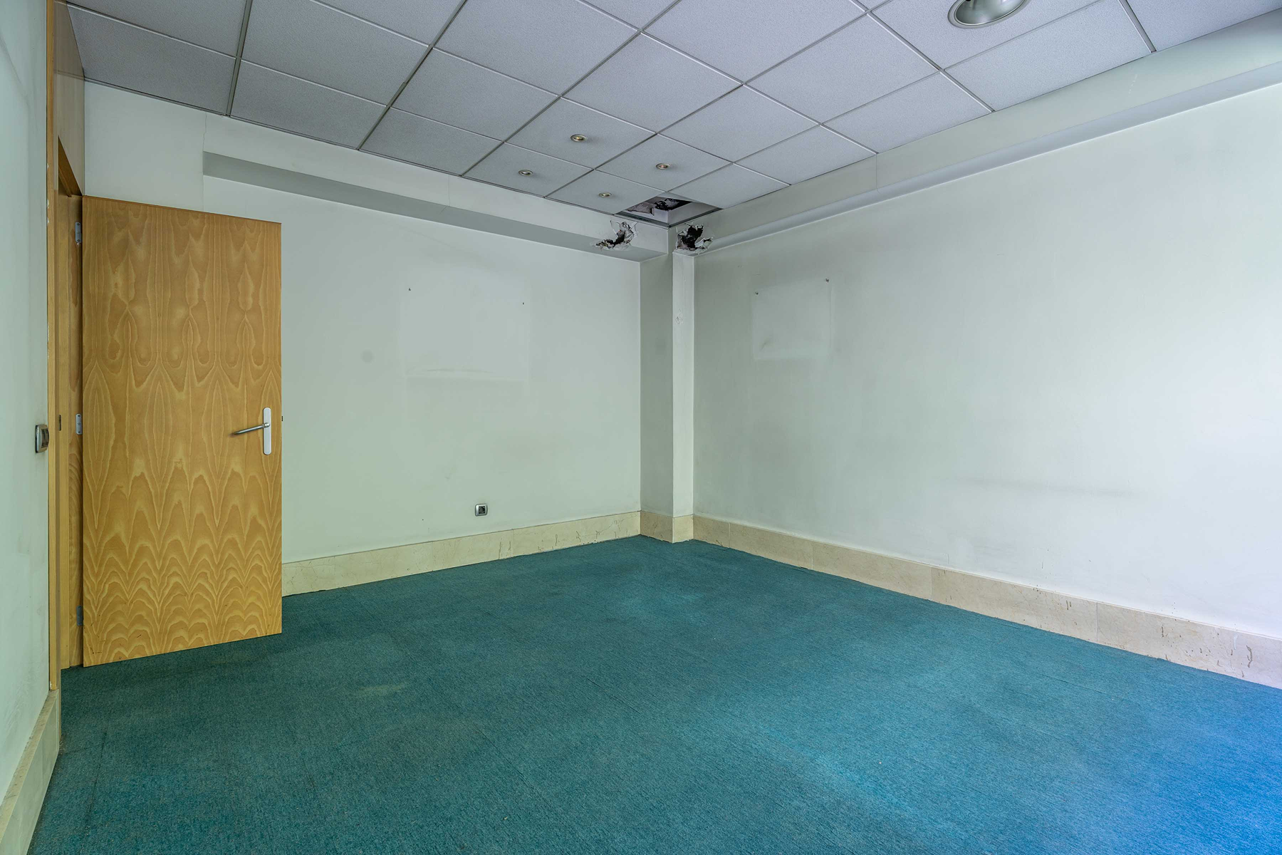  Opportunity in Recoletos with project for 2 exterior suites - 物件實景