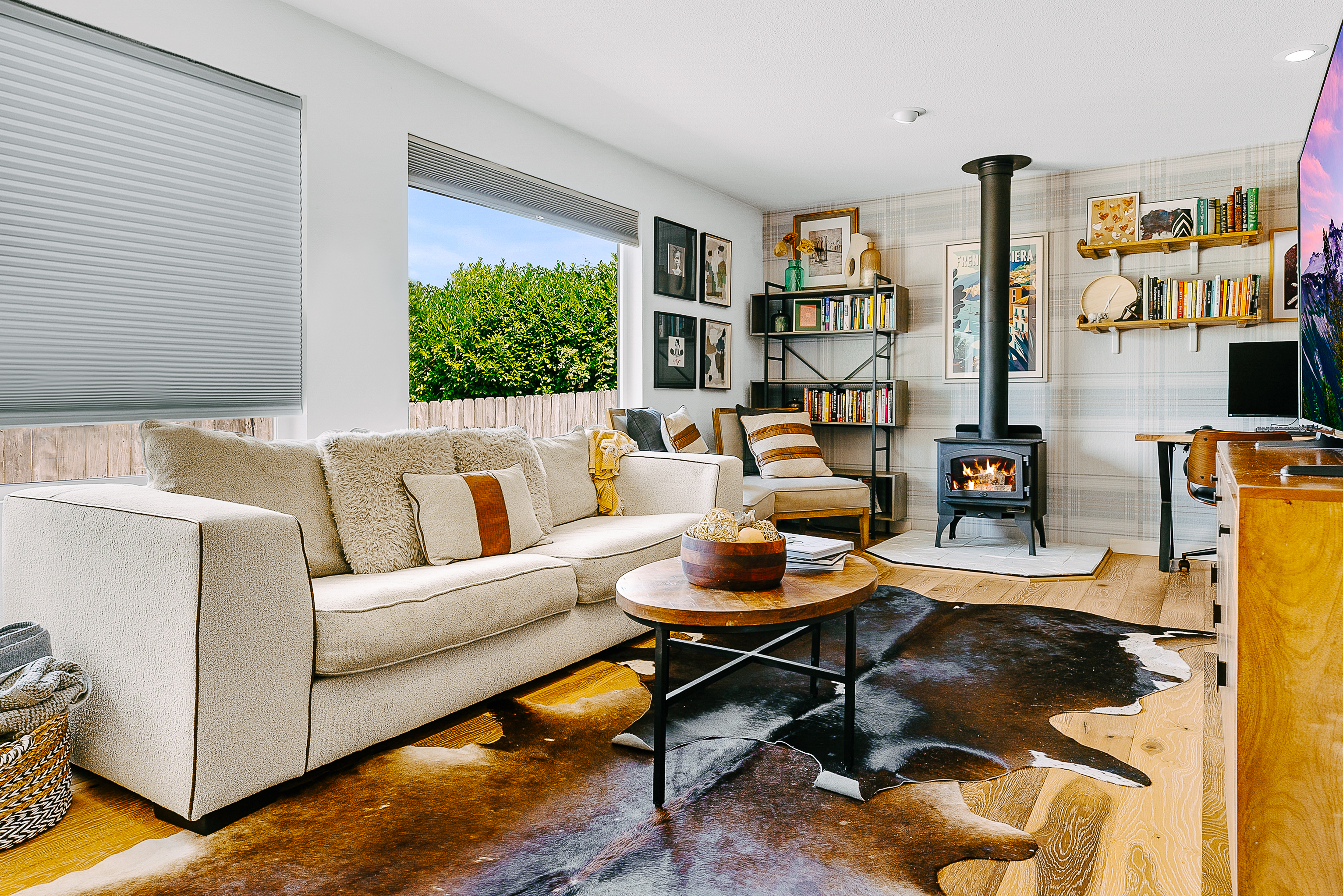  37433 NE Fern Place, Hansville, WA 98340 - 物件實景