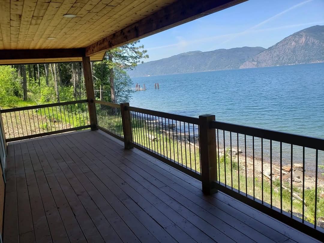 Bayview, Idaho, 83803, United States, 2 Bedrooms Bedrooms, ,3 BathroomsBathrooms,Residential,For Sale,1981313