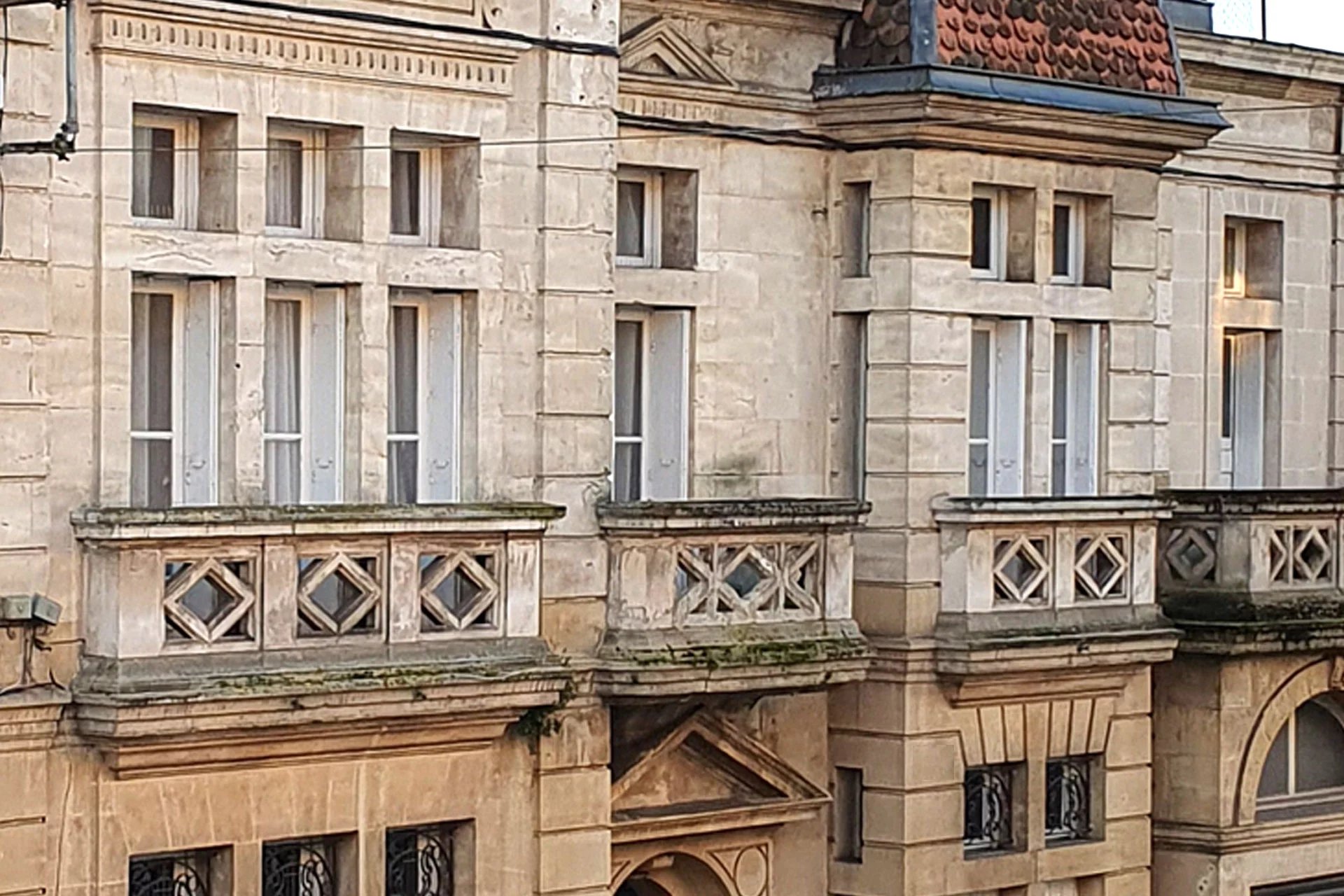 Bergerac, New Aquitaine, 24100, FR, 9 Bedrooms Bedrooms, ,5 BathroomsBathrooms,Residential,For Sale,1995621