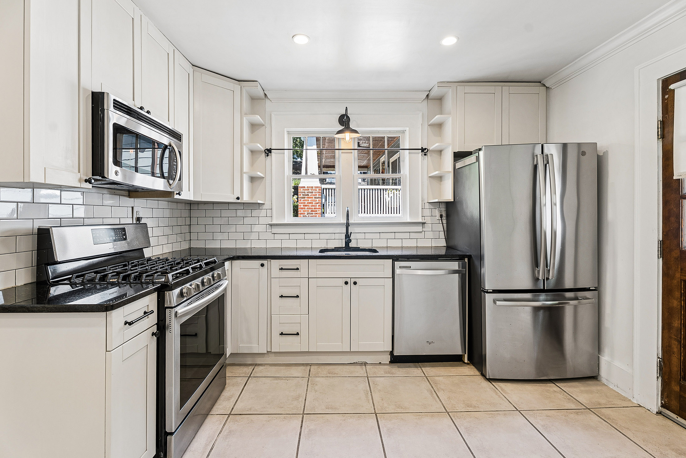  Charming Bungalow in East Atlanta Village - 物件實景