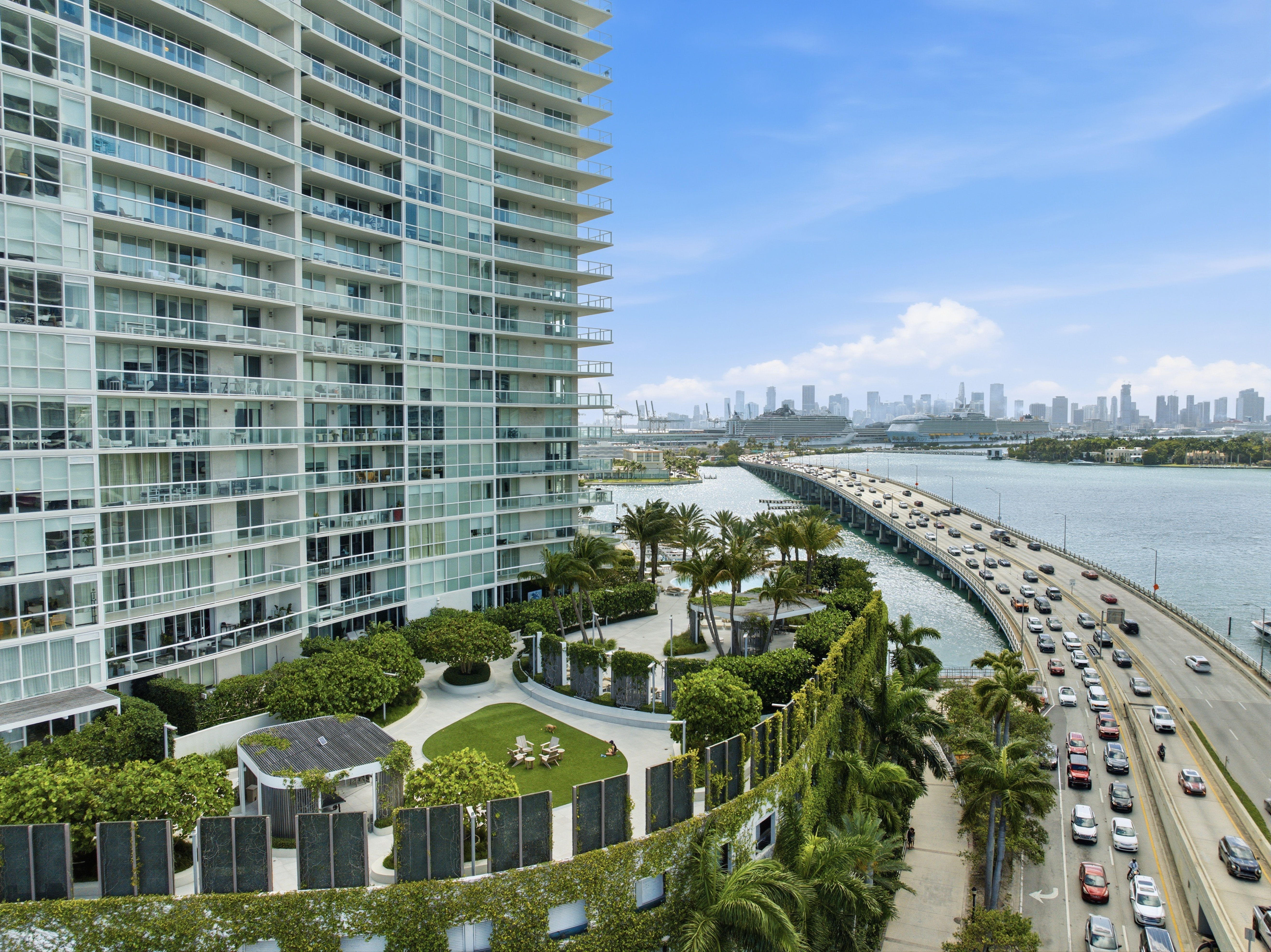  450 Alton Rd, Miami Beach, FL, 33139 - 物件實景