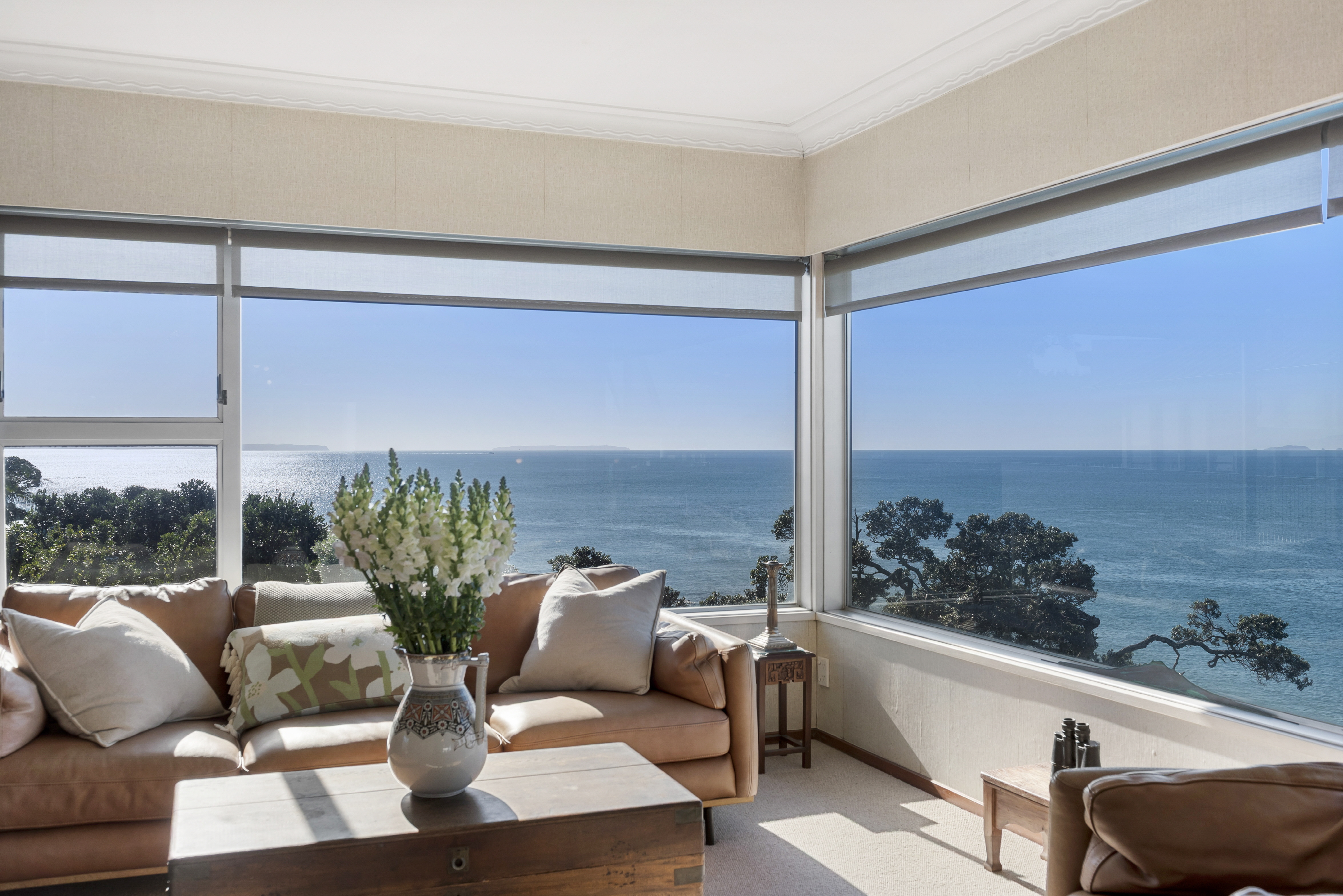  261 Hurstmere Road, Takapuna - 物件實景