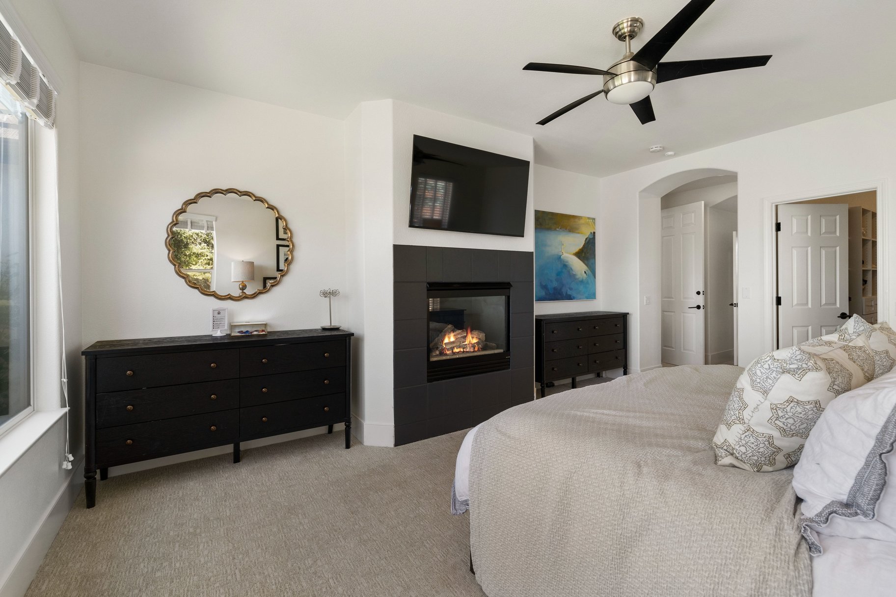  Gorgeous, Fully Updated Arrowcreek Home with Stunning Views - 物件實景