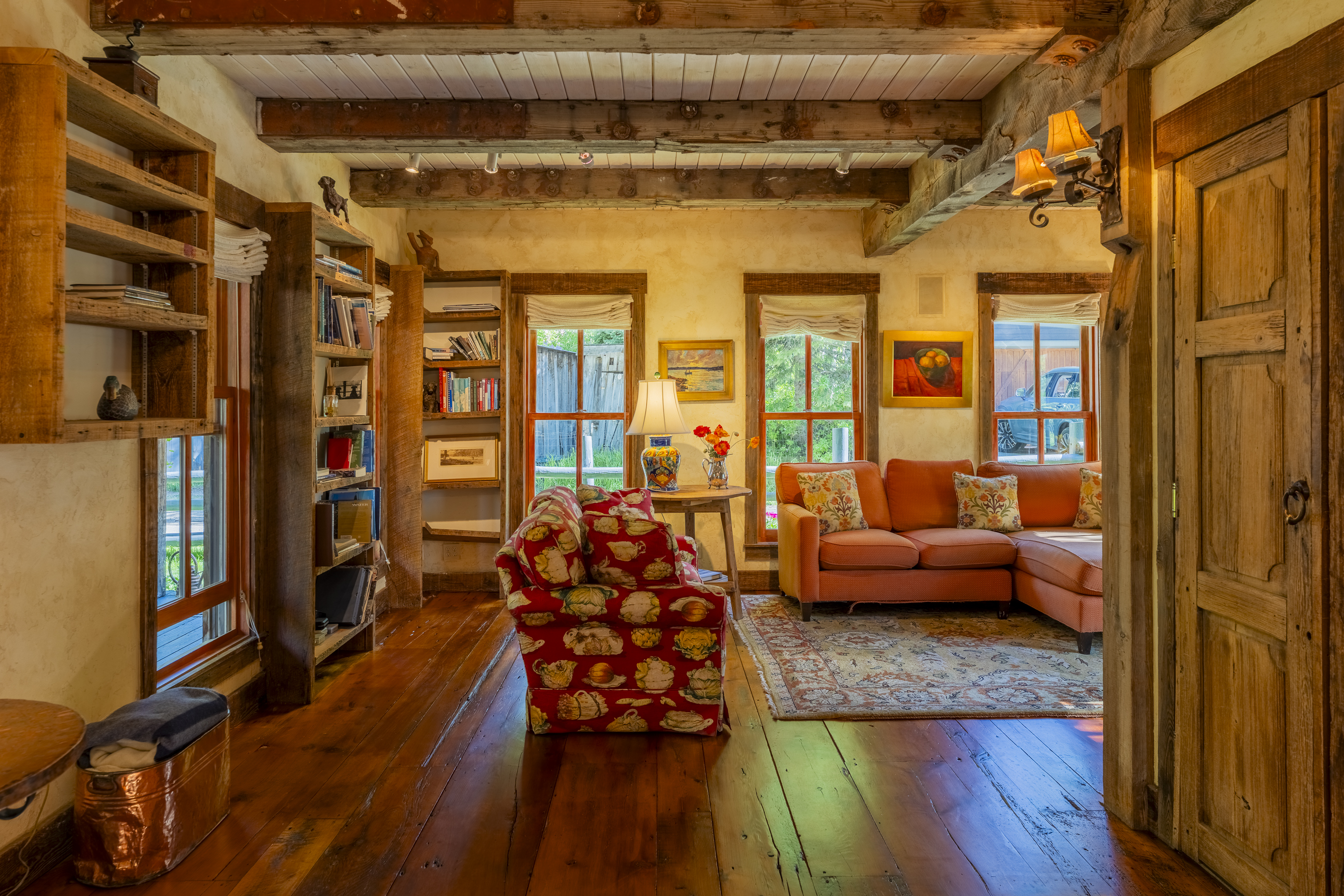  BEAR ALLEY - Unwrap The Fairytale - A Once-In-A-Lifetime Creekside Compound - 物件實景