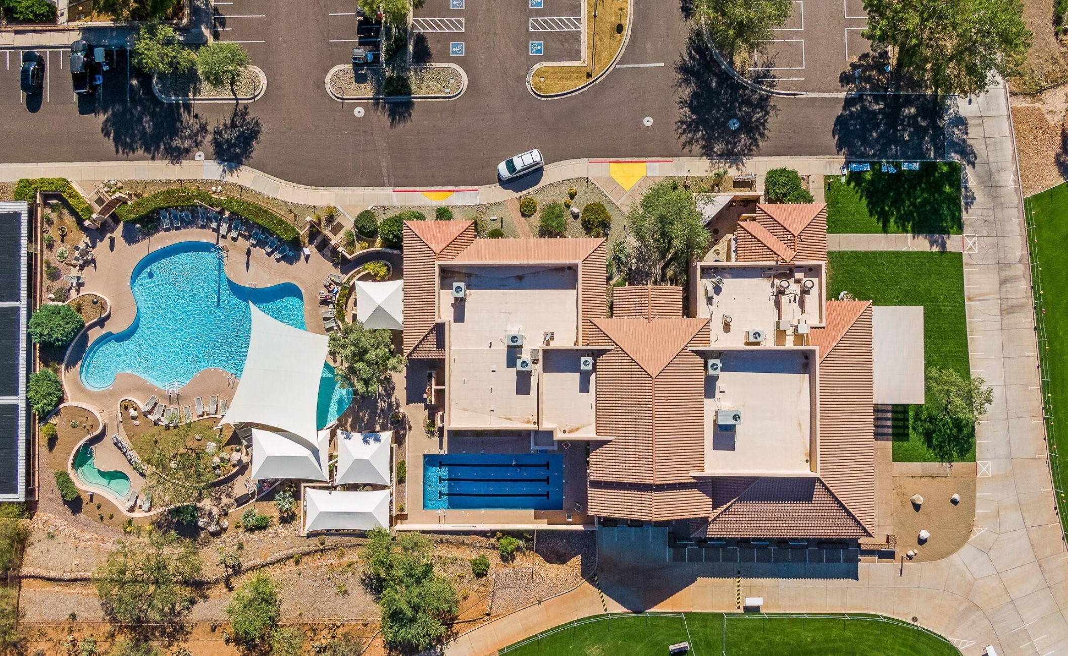  35864 S Ocotillo Canyon Drive¦Tucson, AZ, 85739 - 物件實景