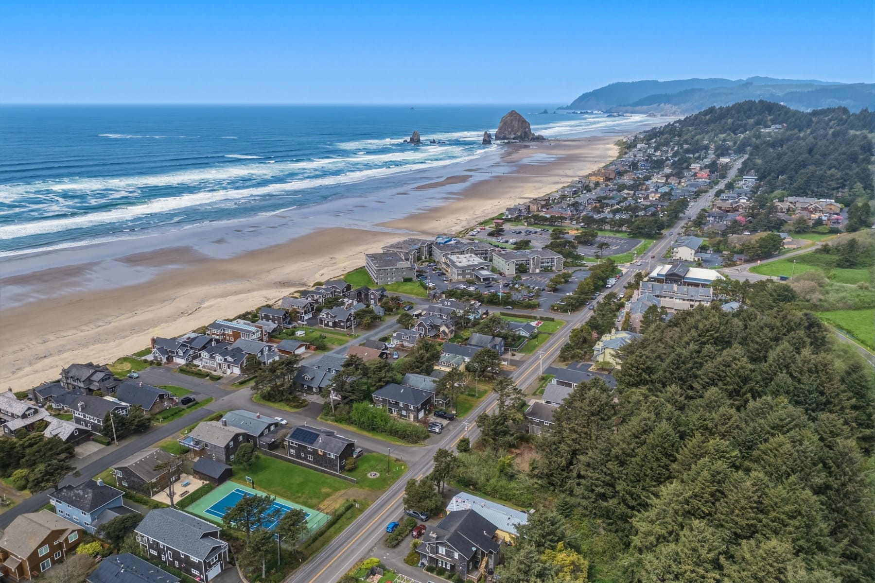  VL S Hemlock Cannon Beach, OR 97110 - 物件實景