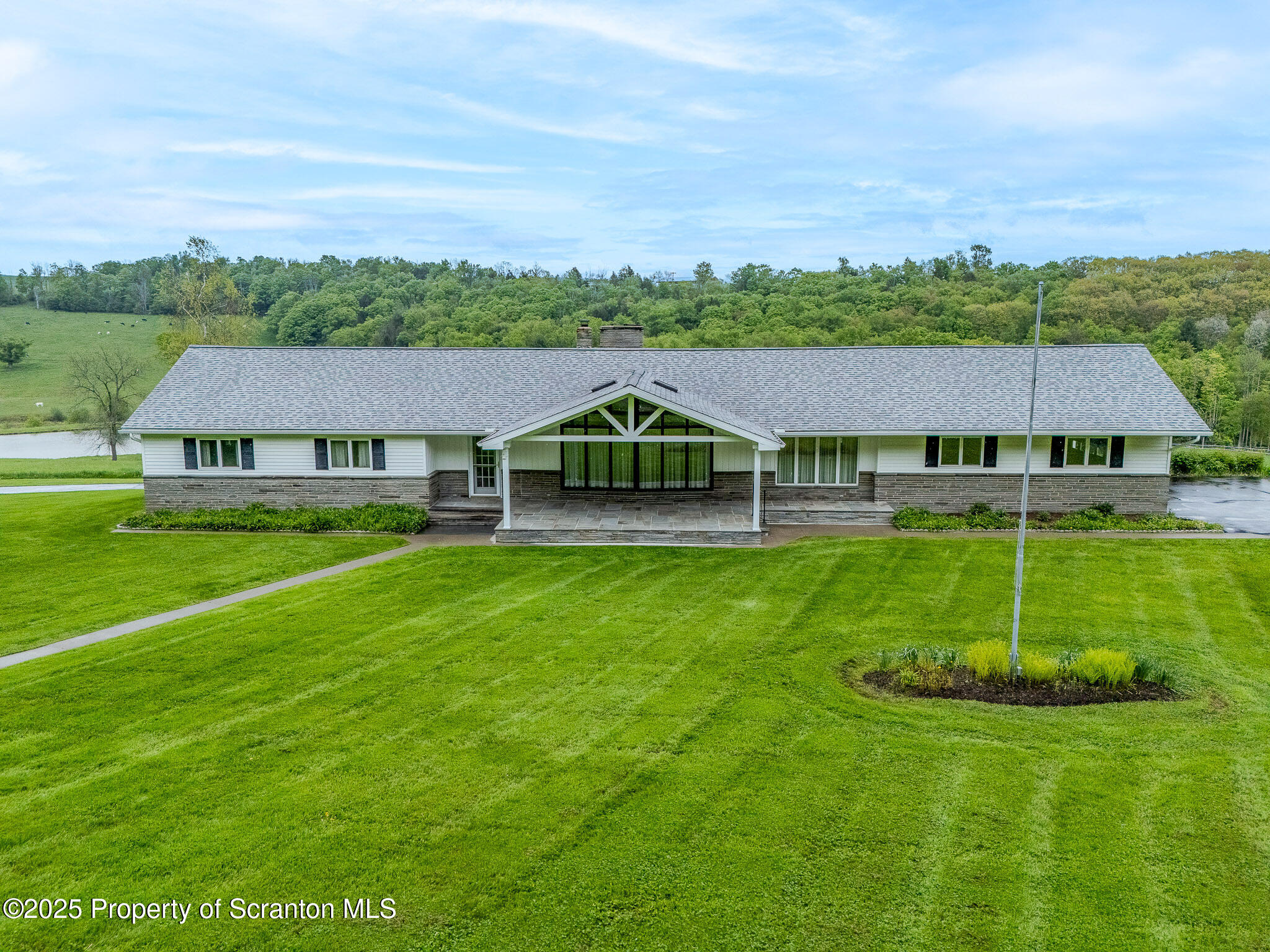 New Milford, Pennsylvania, 18834, United States, 4 Bedrooms Bedrooms, ,4 BathroomsBathrooms,Residential,For Sale,1837869