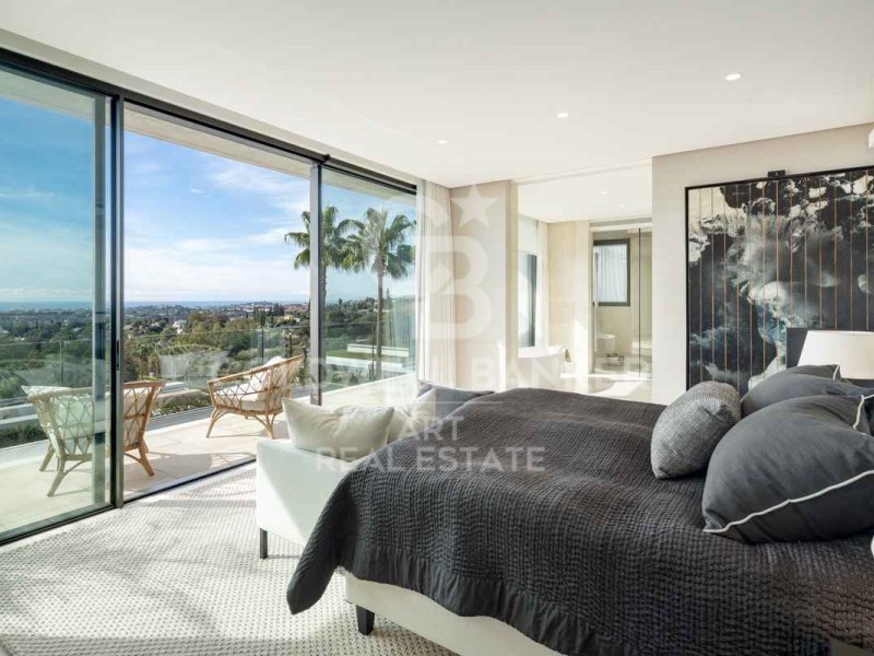 Benahavís, Andalusia, ES, 6 Bedrooms Bedrooms, ,7 BathroomsBathrooms,Residential,For Sale,1768364