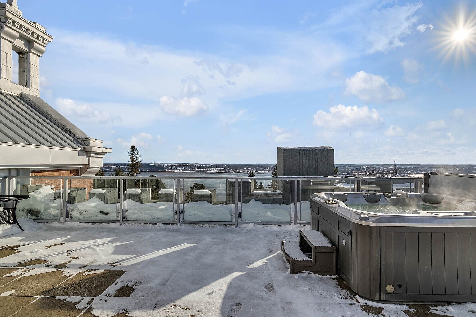  Sainte-Foy-Sillery, Capitale-Nationale - 物件實景