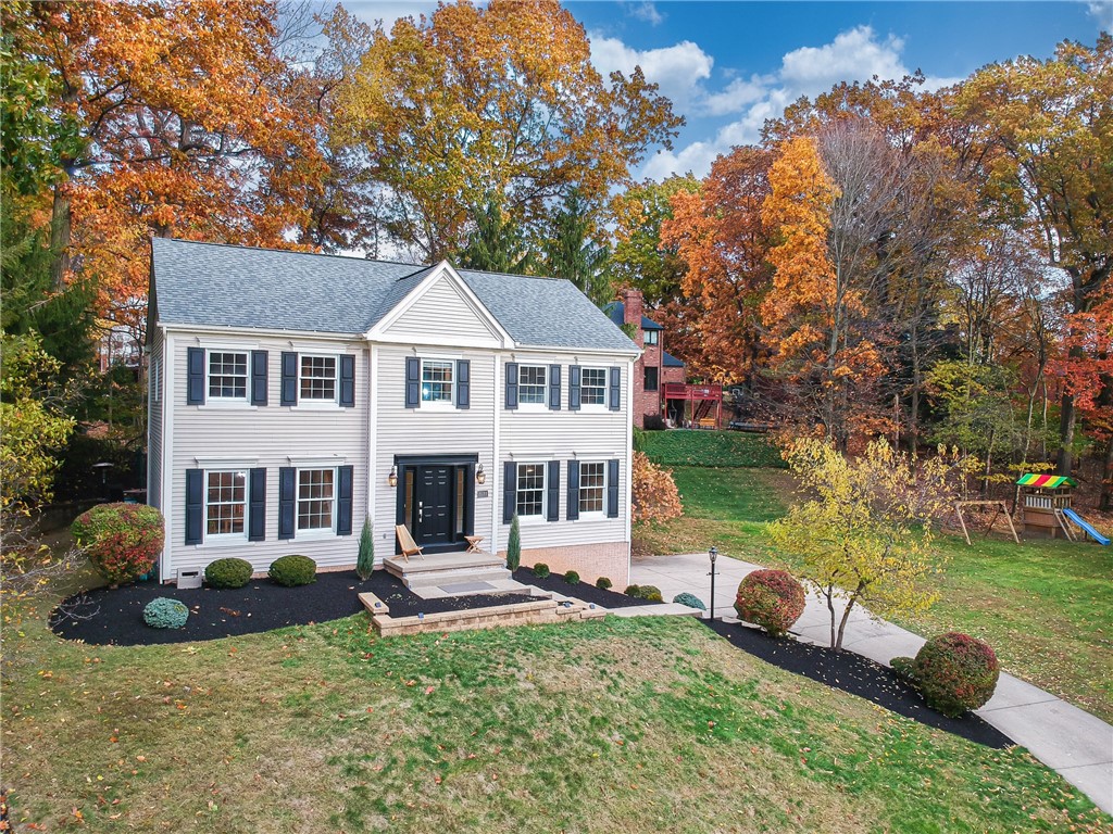 Franklin Park, Pennsylvania, 15090, United States, 4 Bedrooms Bedrooms, ,3 BathroomsBathrooms,Residential,For Sale,1987984