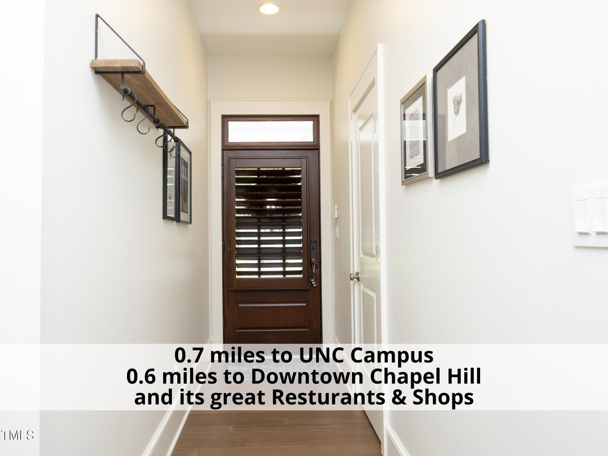 Chapel Hill, North Carolina, 27514, United States, 2 Bedrooms Bedrooms, ,2 BathroomsBathrooms,Residential,For Sale,1876335