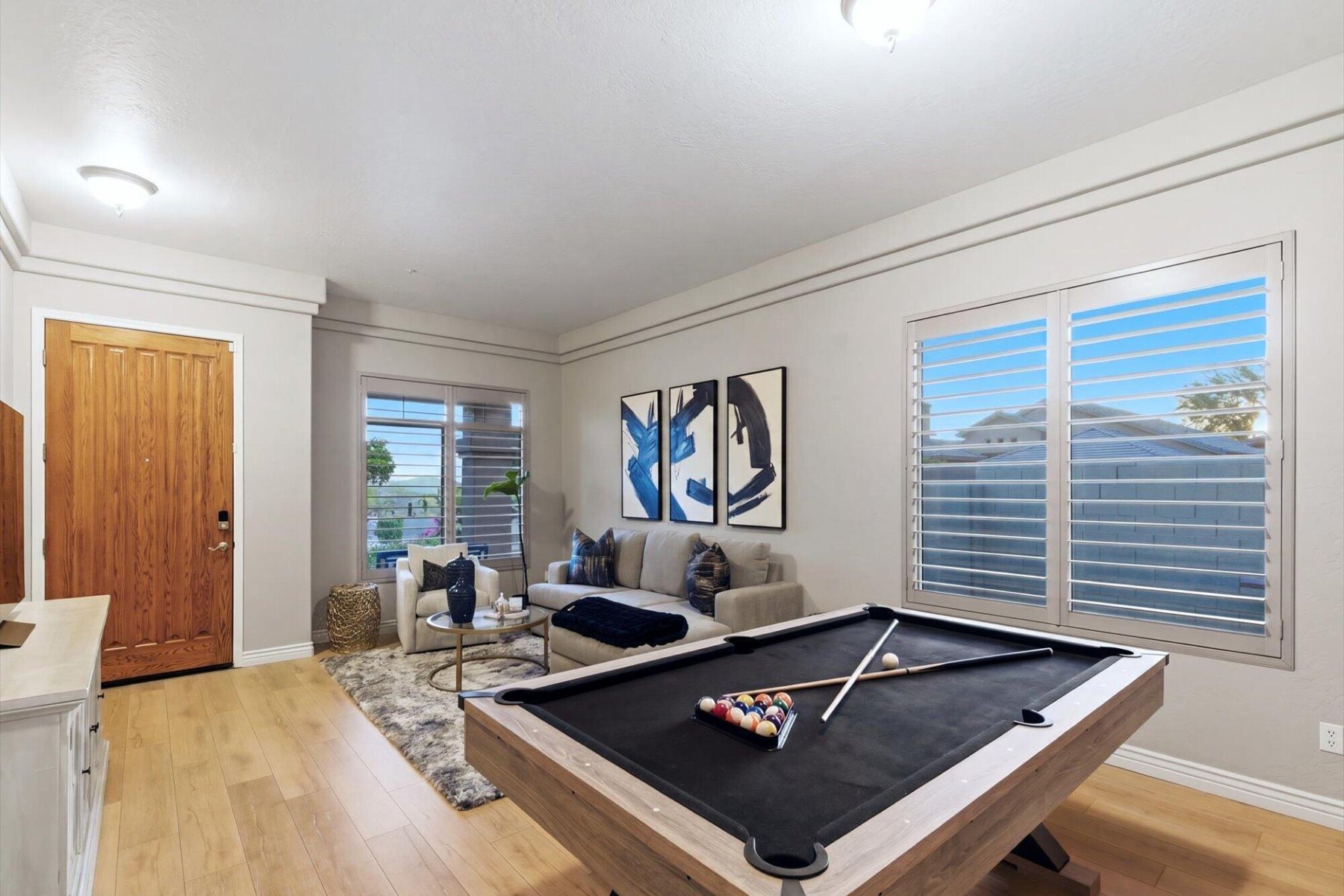  10638 E Betony Drive ¦Scottsdale, AZ - 物件實景