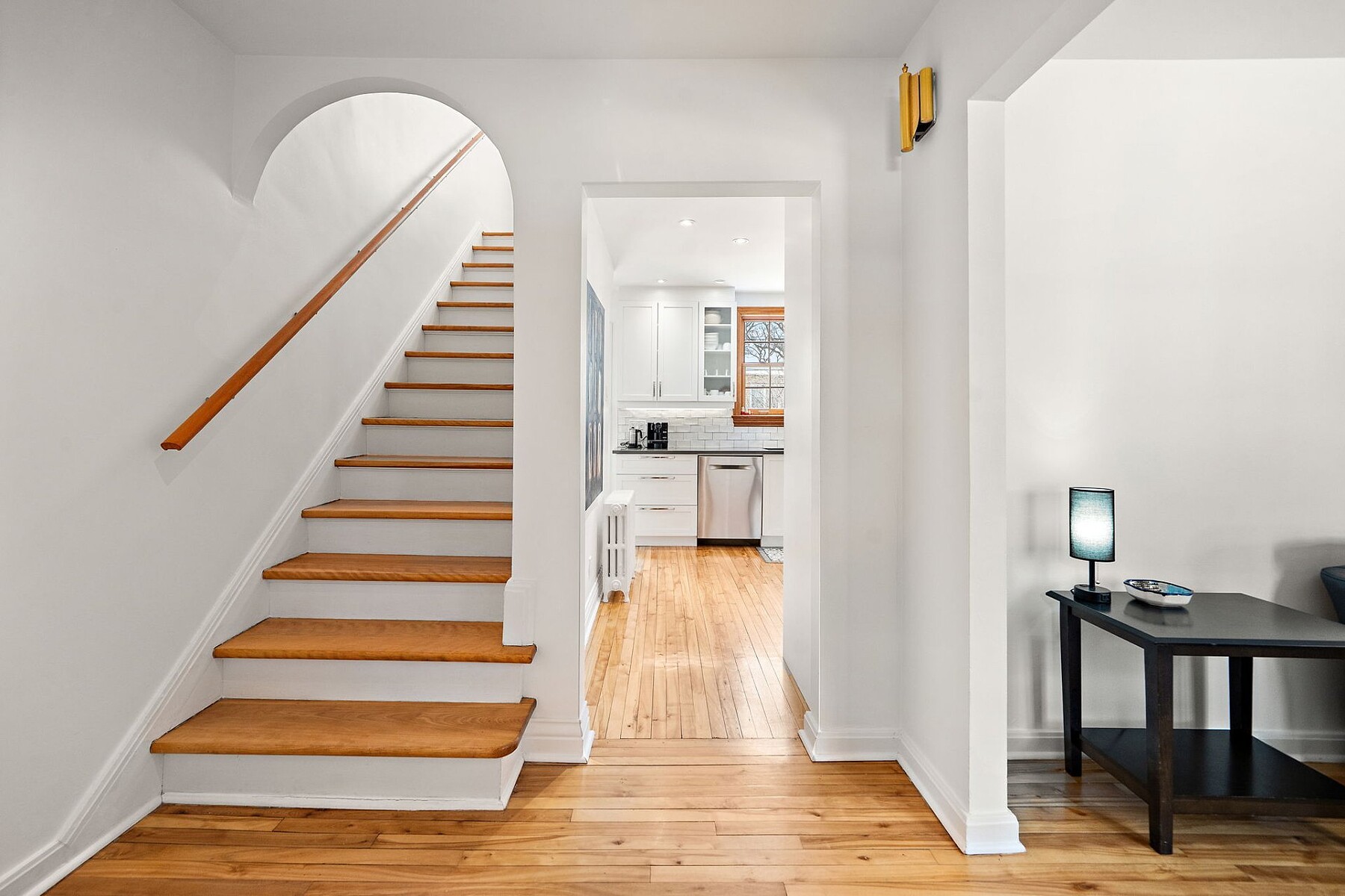  Rosemont / La Petite-Patrie, Montréal - 物件實景