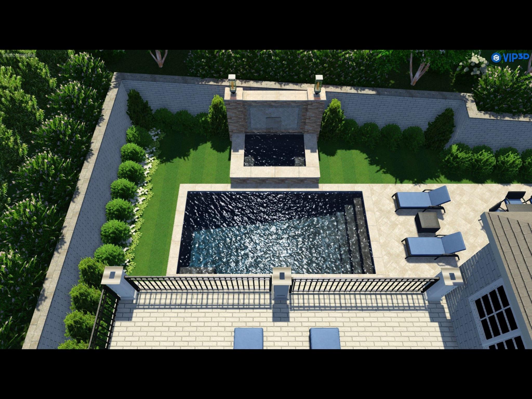  1726 Hoban Road NW, Washington, DC, 20007 - 物件實景