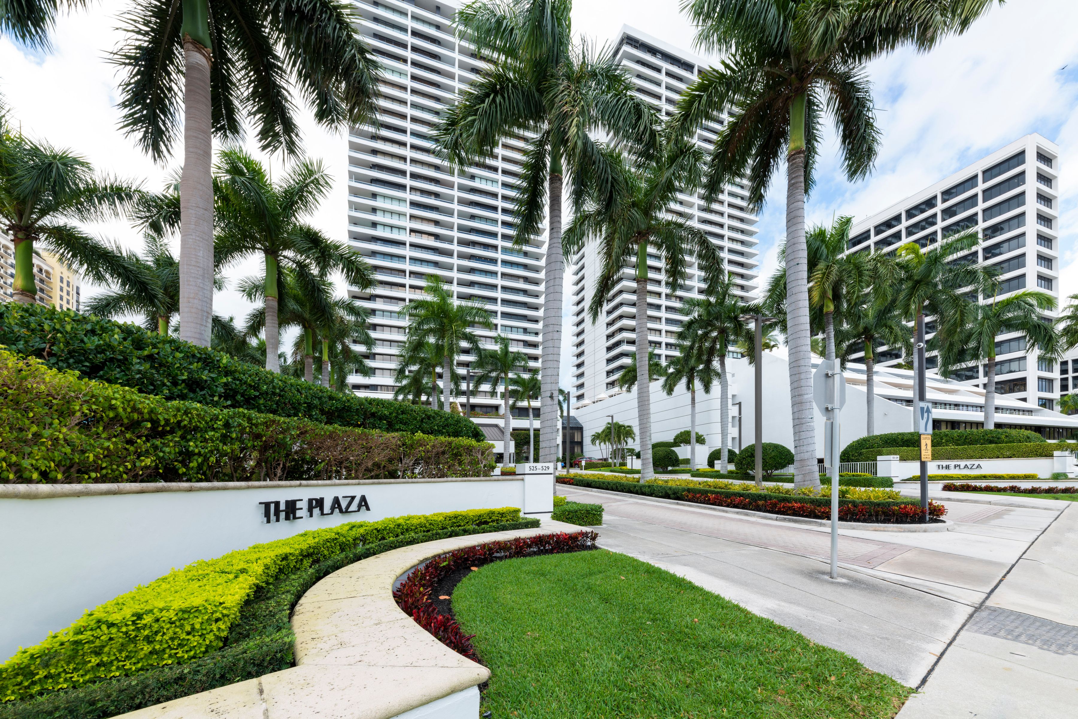 Plaza of the Palm Beaches - 物件實景
