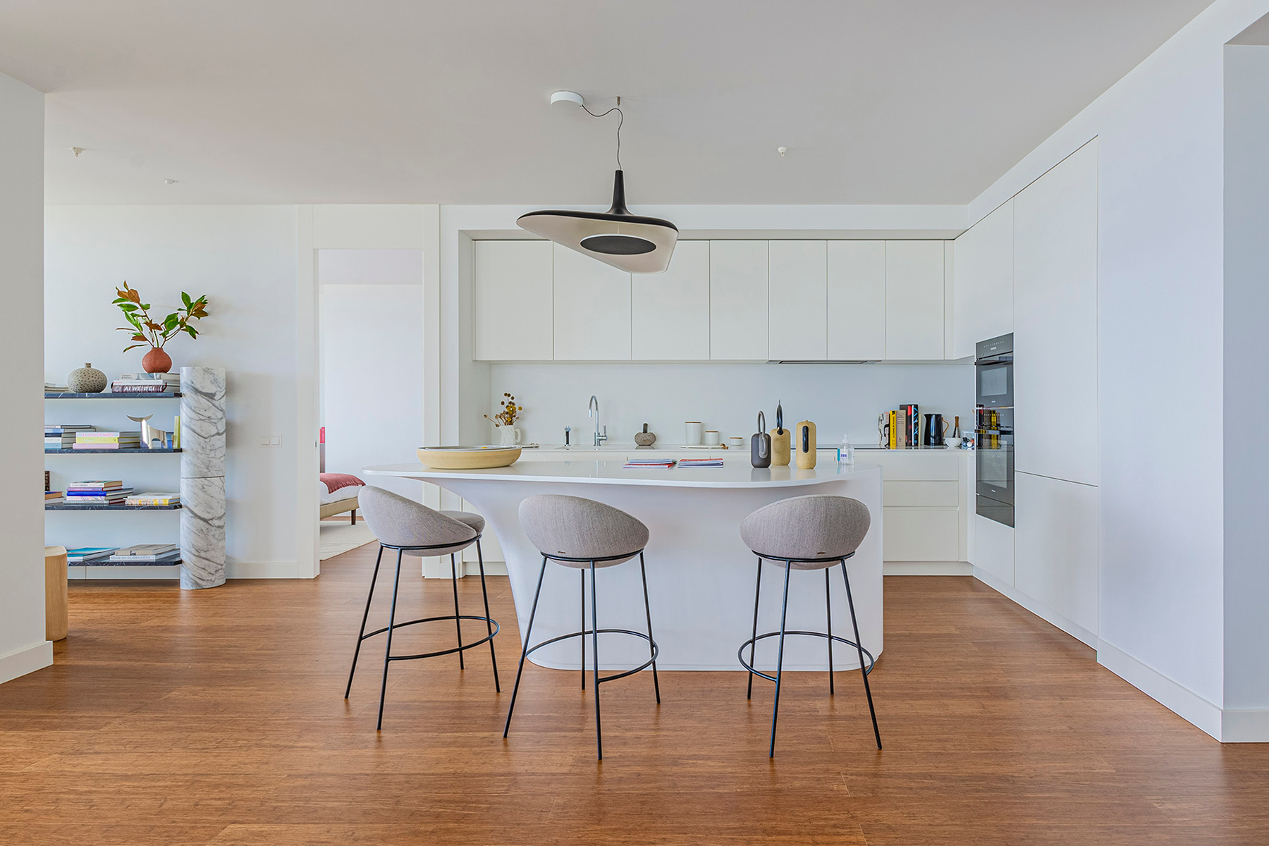  Antares: an excellent new development that awakens all the senses - 物件實景