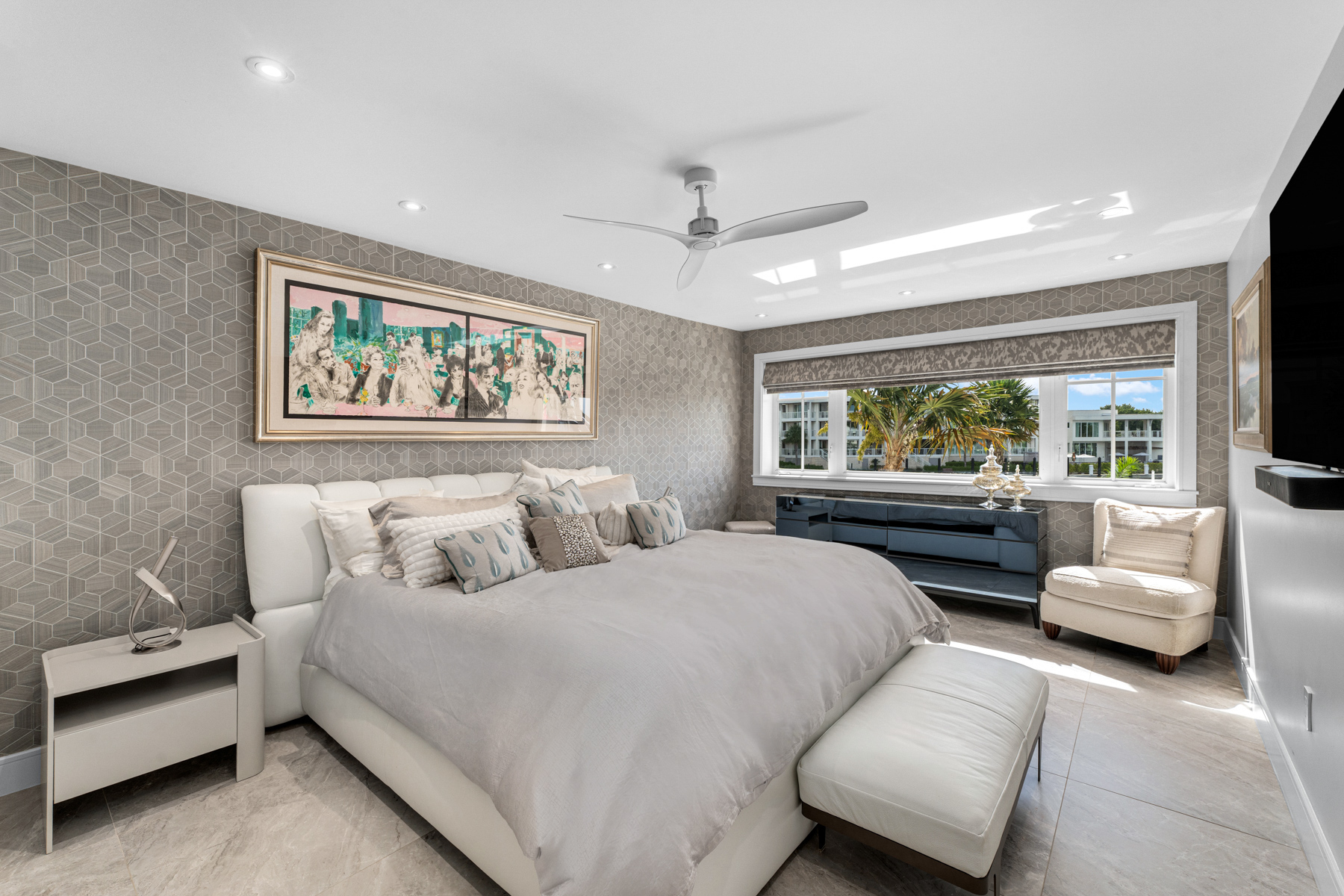  Marina Village 12A - Ocean Reef Club - 物件實景
