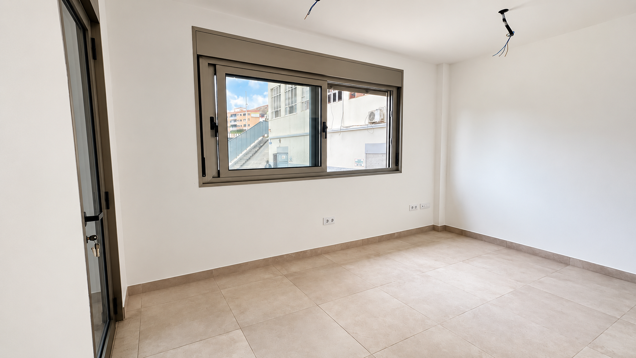  Modern Apartment in Santa Cruz de Tenerife, Tenerife Island - 物件實景